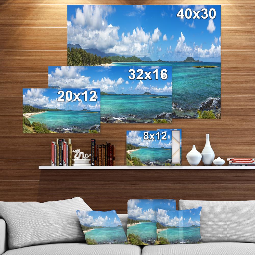 Designart PT18294-32-16 Wall-Art - View #4