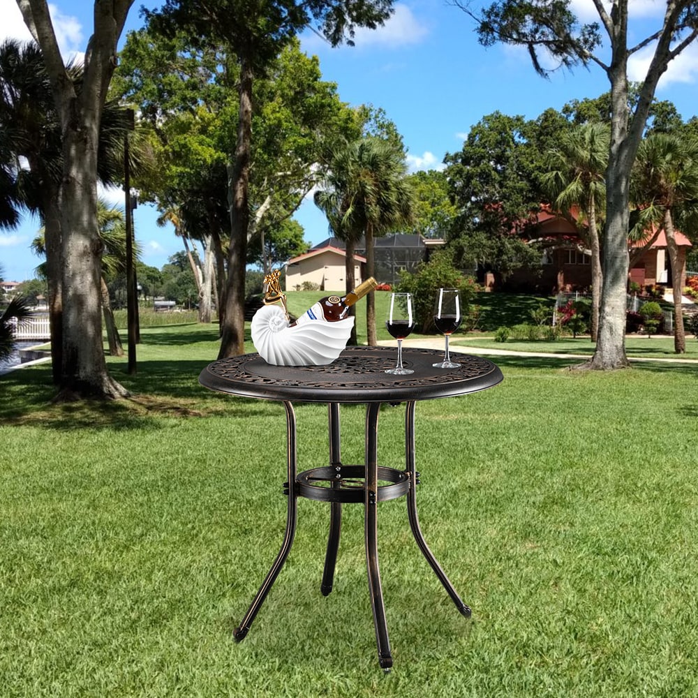 Winado LO1G26001513 Patio-Tables - View #2