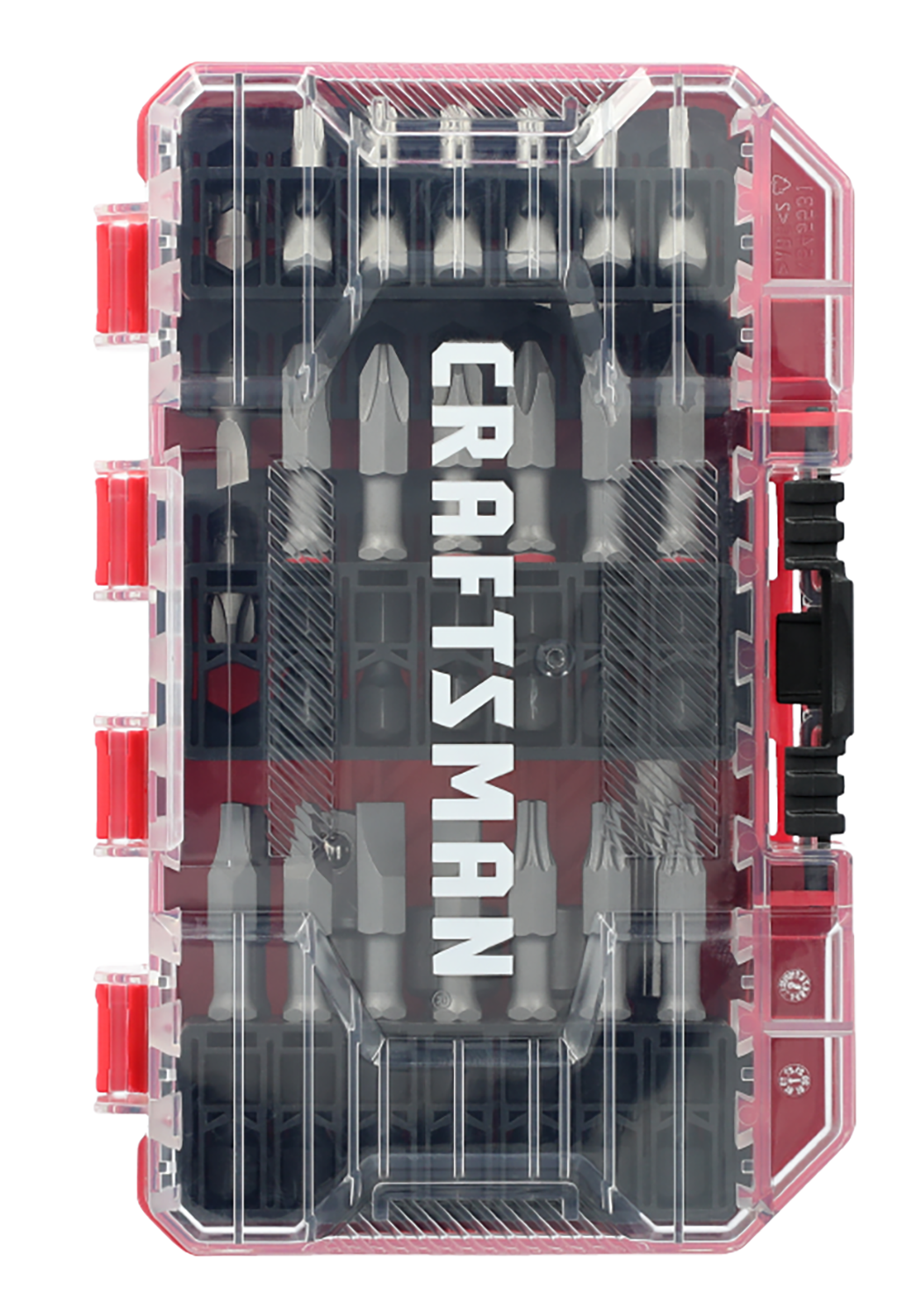 CRAFTSMAN CMAF45BSET screwdrivingbits - View #2