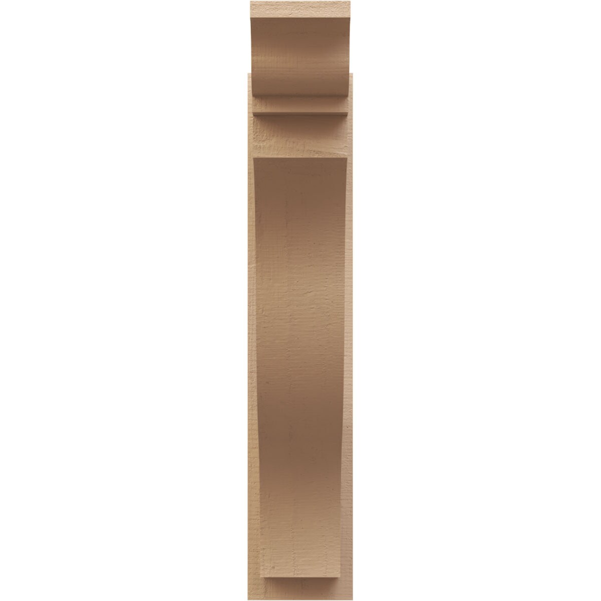 Ekena Millwork 2130352 corbels - View #4