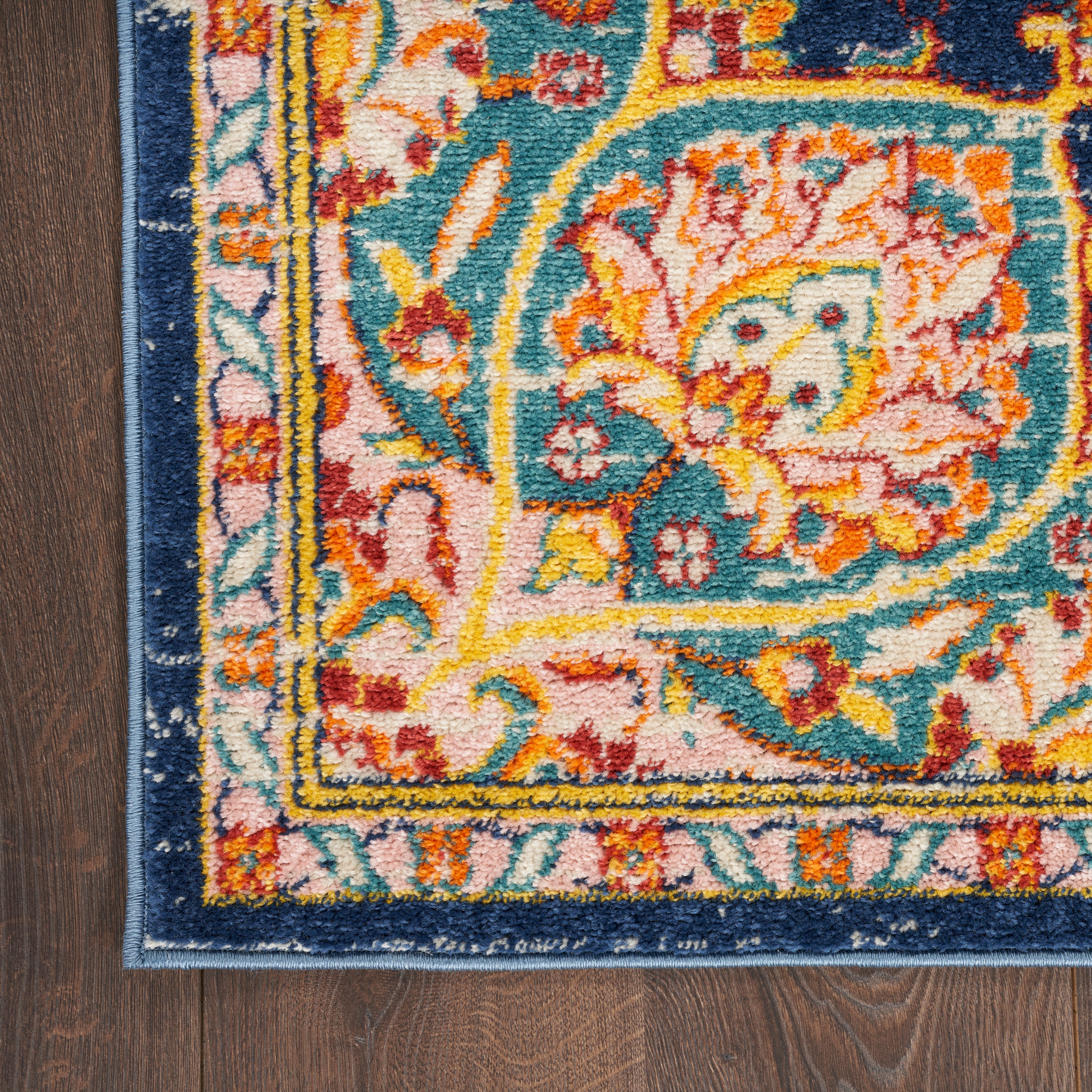 Nourison 099446018809 rugs - View #3