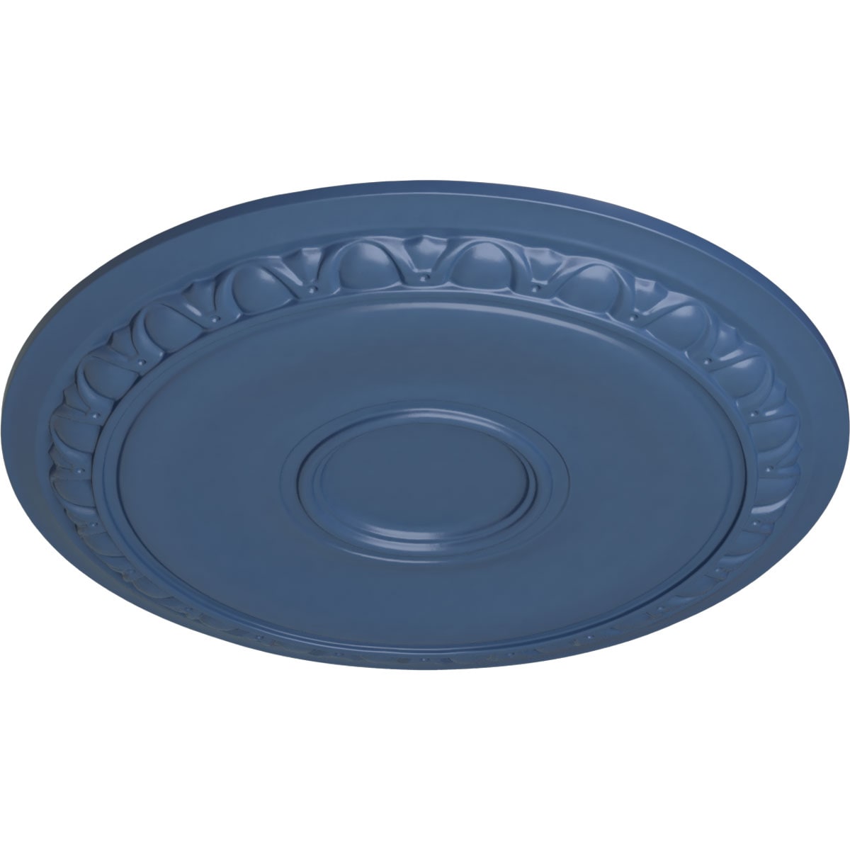 Ekena Millwork CM24CAAMF Ceiling-Medallions - View #2