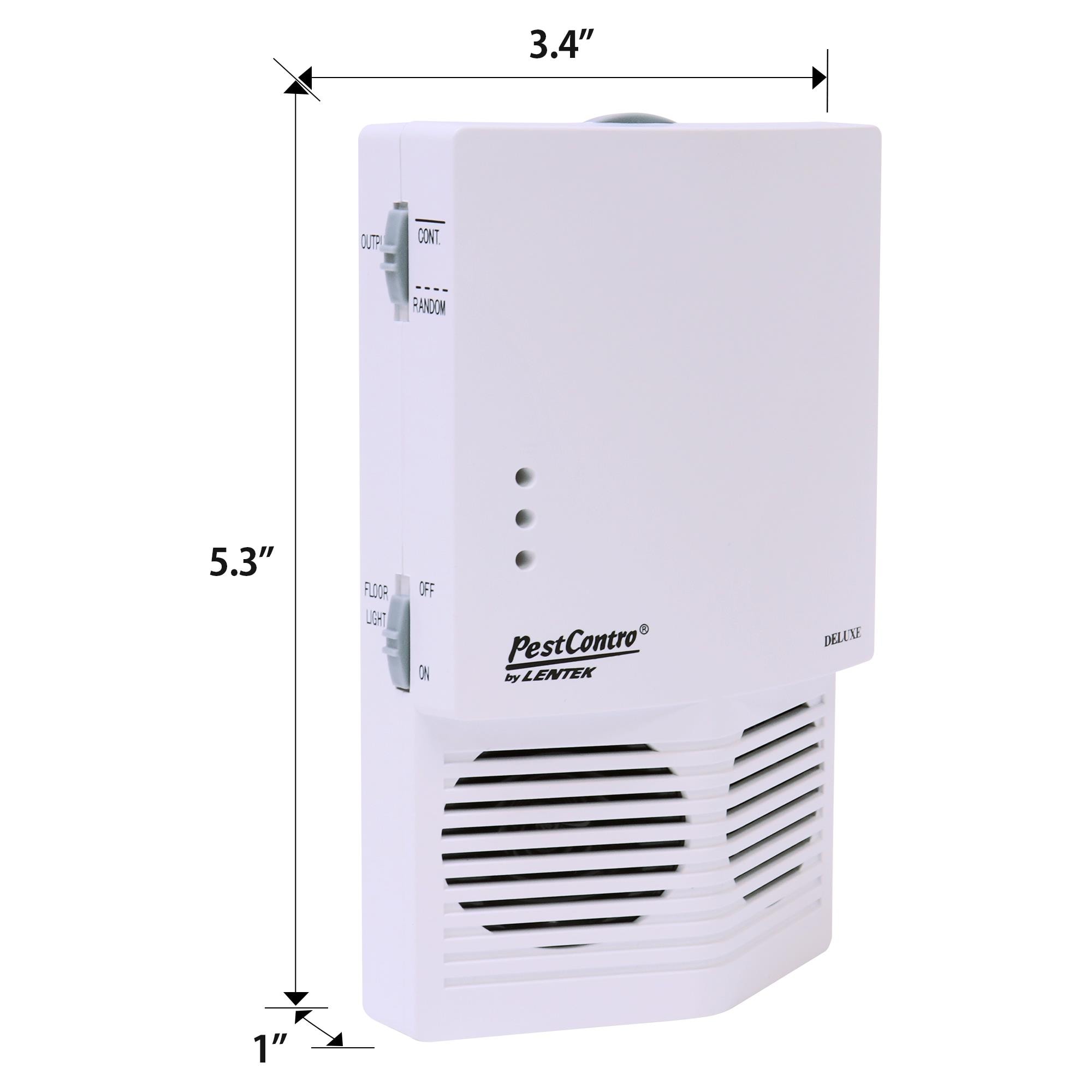 Lentek PC02 Animal-Rodent-Control - View #7