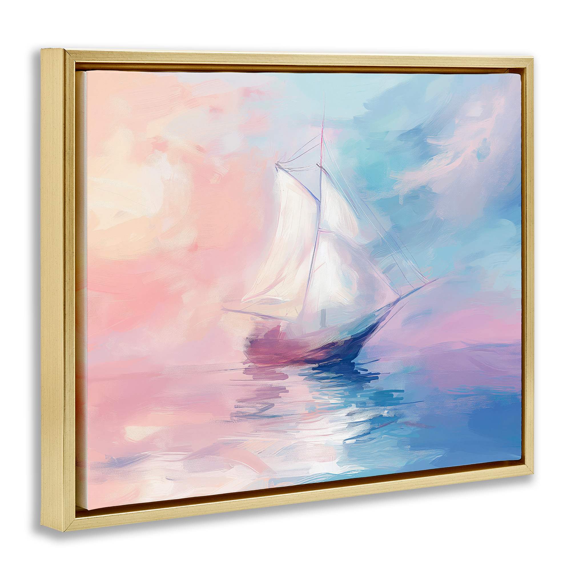 Stupell Industries BT-695-FFG-16X20 Wall-Art - View #2