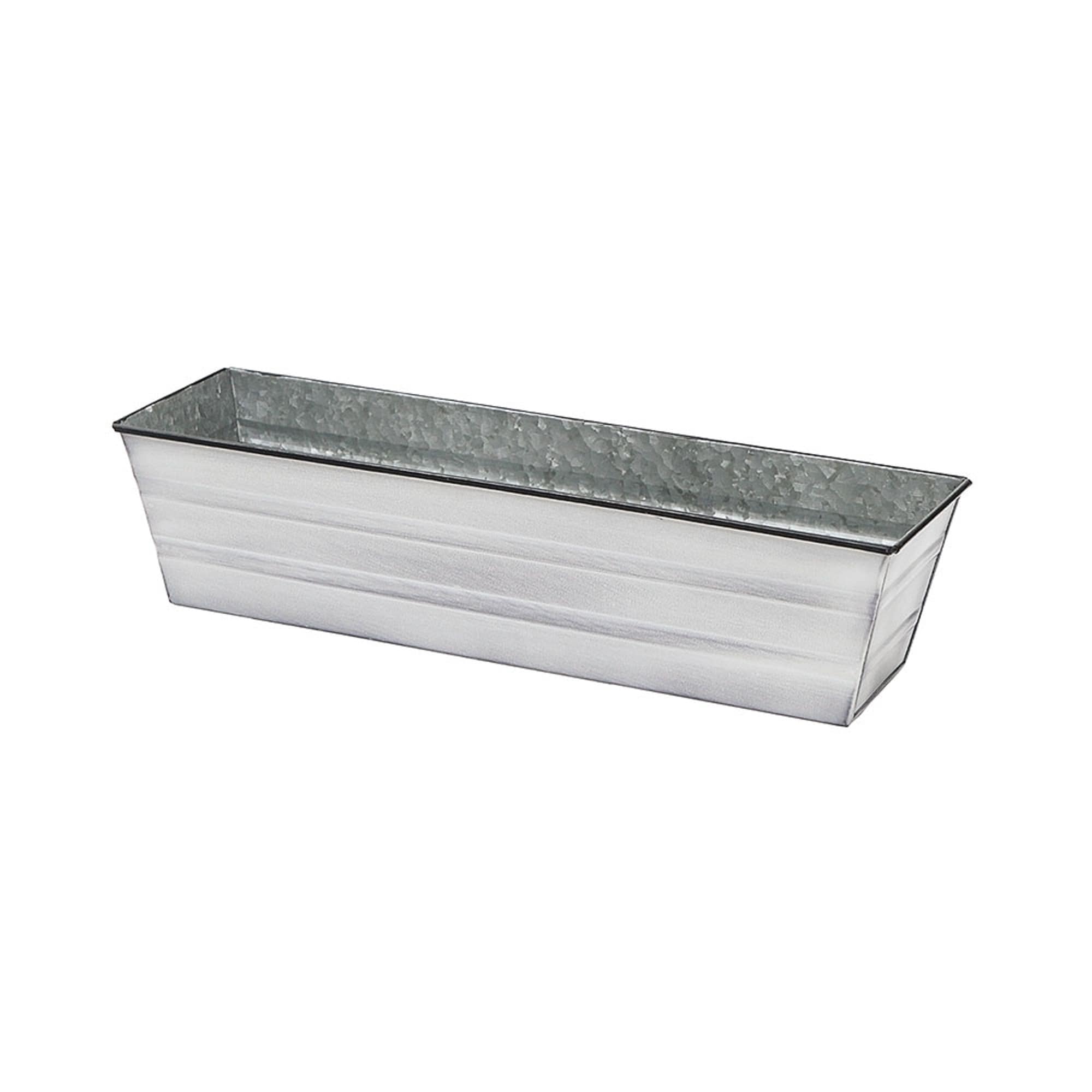 Minuteman International C-08W Planter-Window-Box - View #4