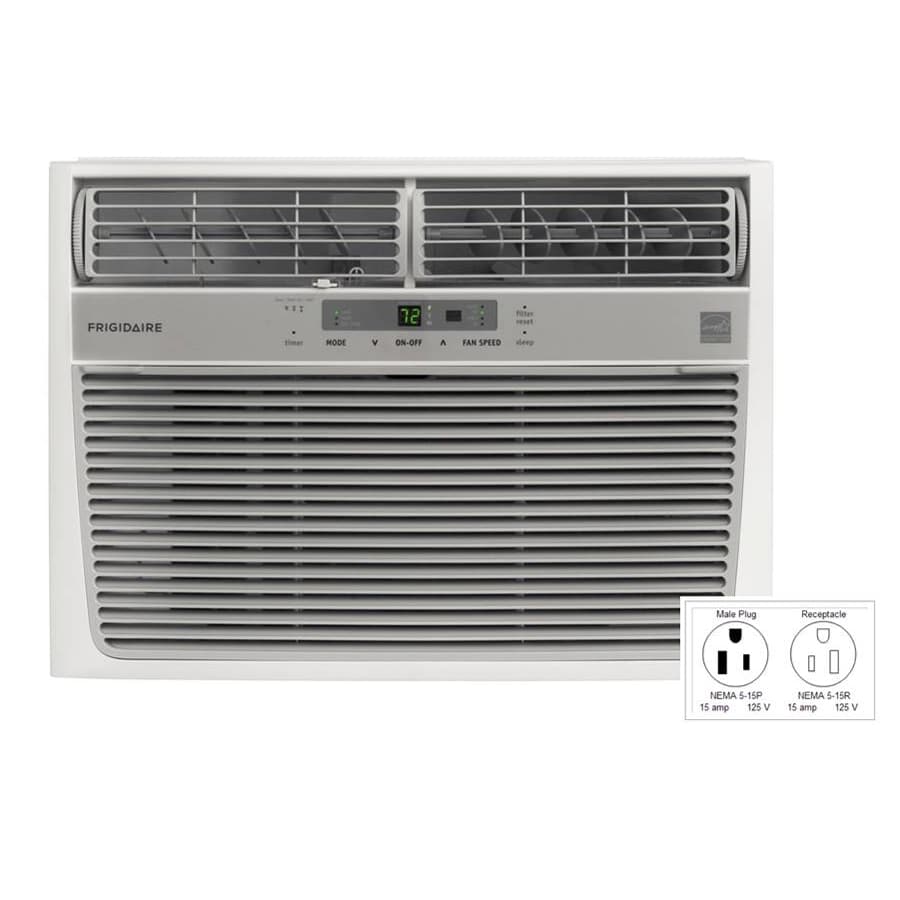 target frigidaire air conditioner