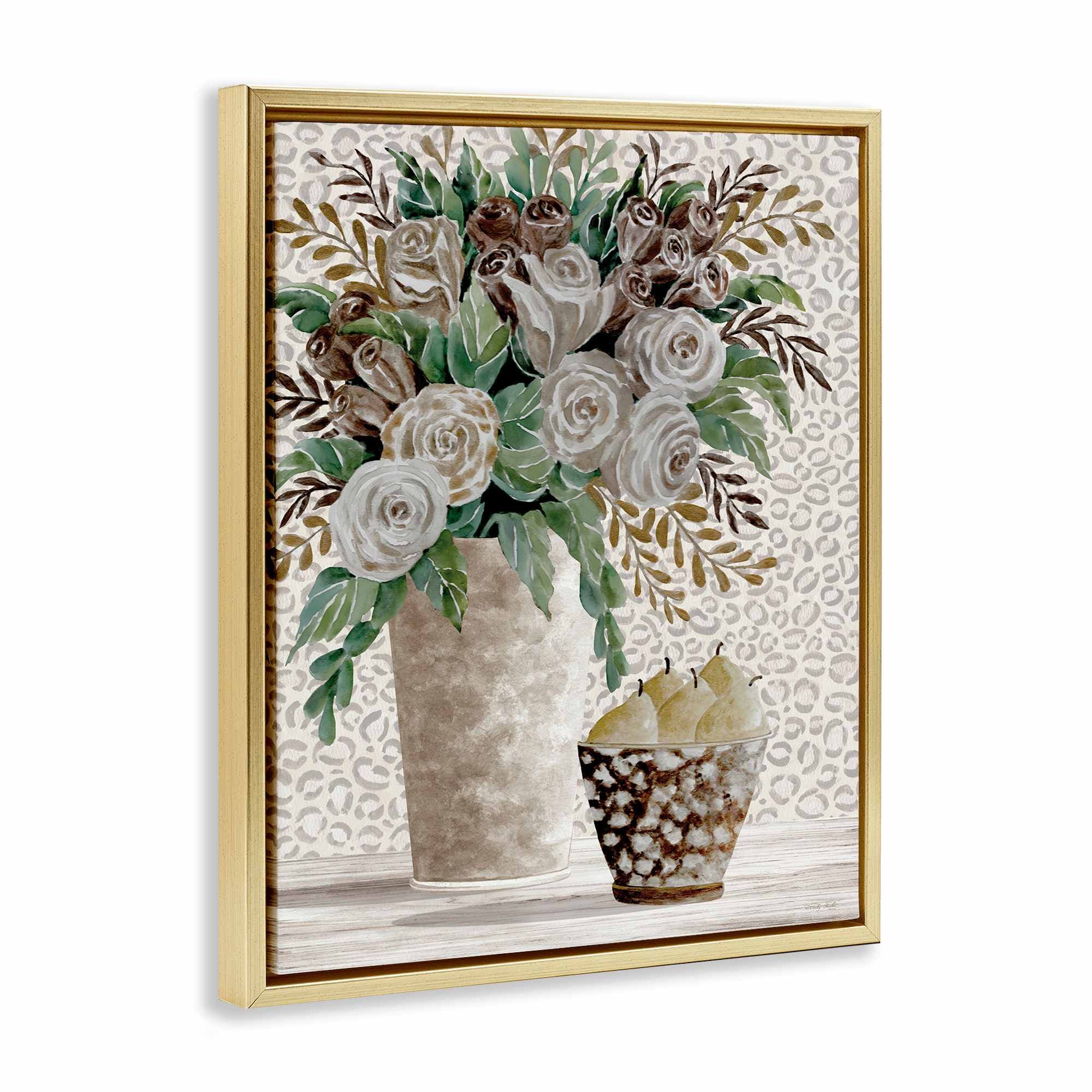 Stupell Industries BS-702-FFG-24X30 Wall-Art - View #2
