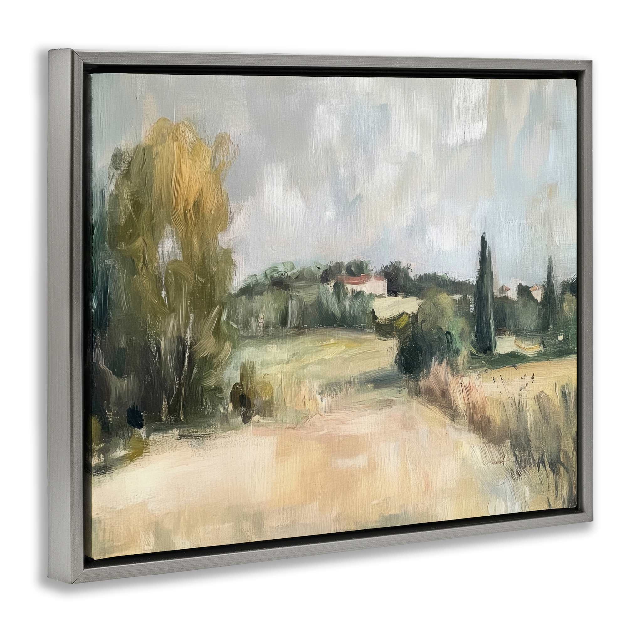 Stupell Industries BT-805-FFL-24X30 Wall-Art - View #2