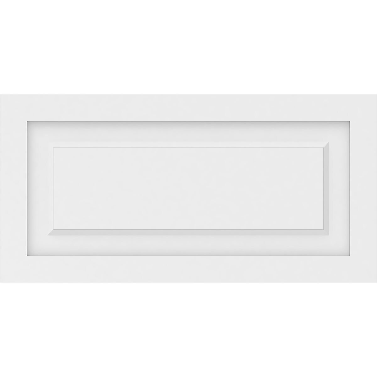 Ekena Millwork WALP28X14X062HAR Wall-Panels - View #2