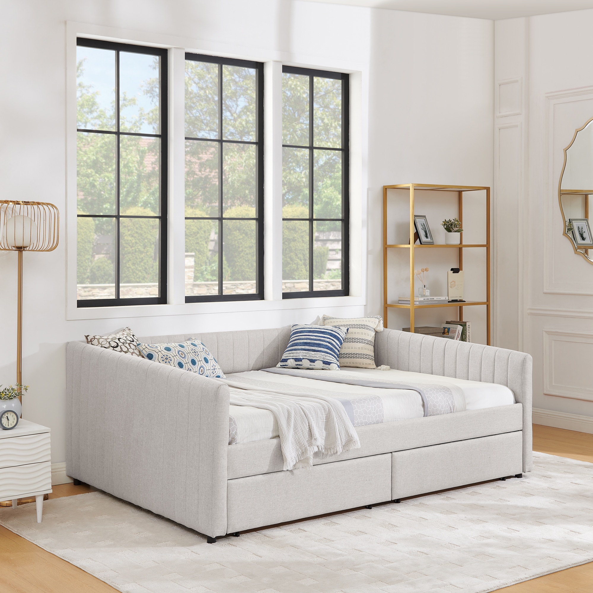 Bybafun YC4400031 beds - View #14
