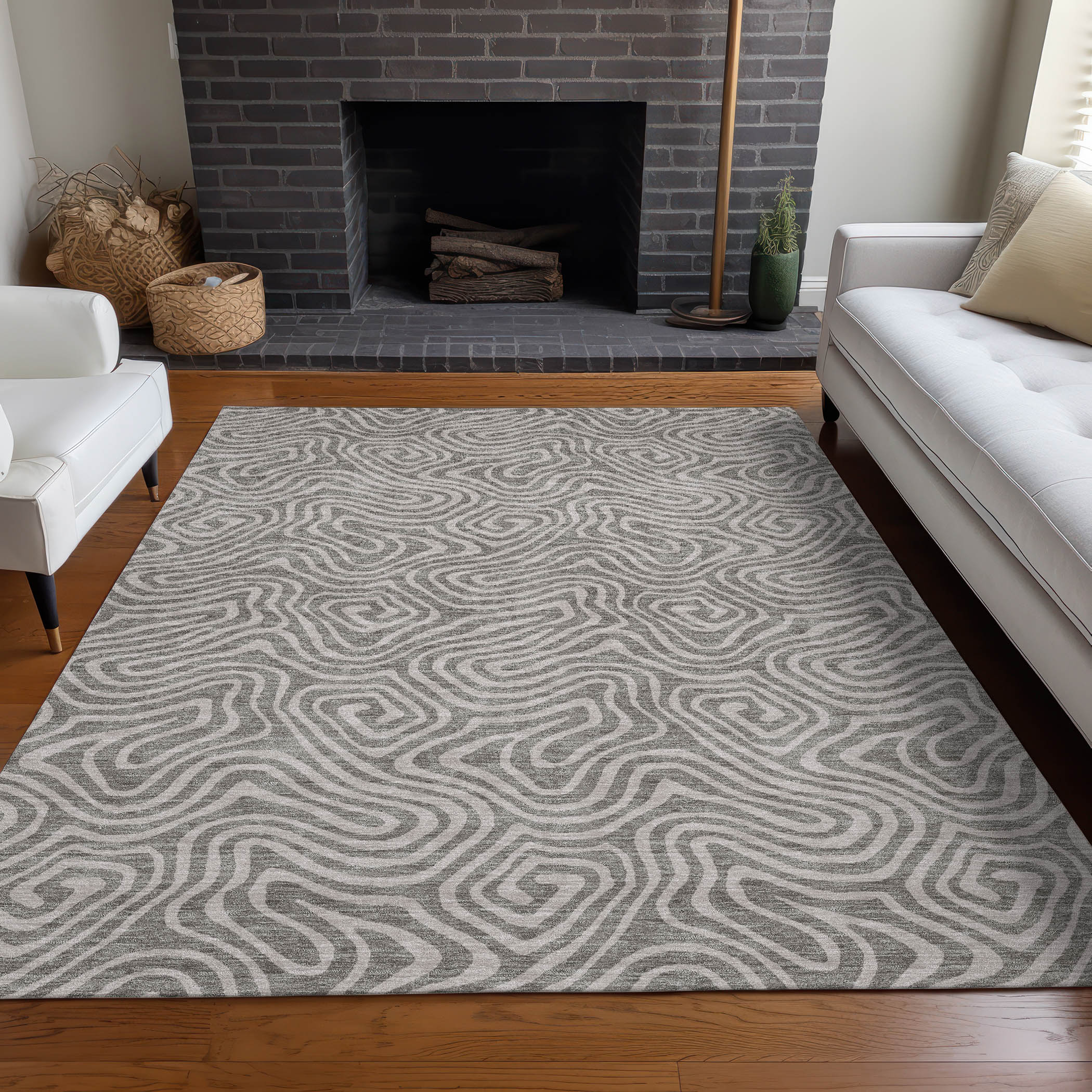 Addison Rugs ACN1030TP10X14 rugs - View #7
