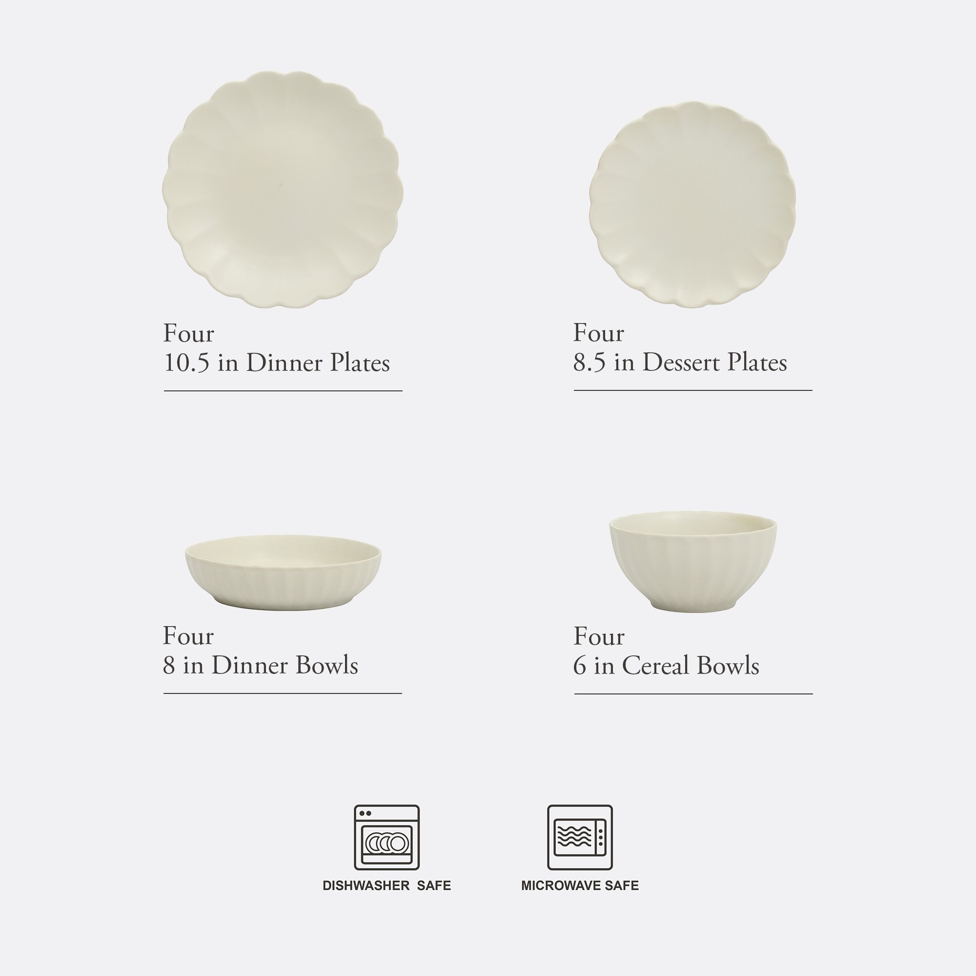 Gibson Elite 149655.16R dinnerware - View #13