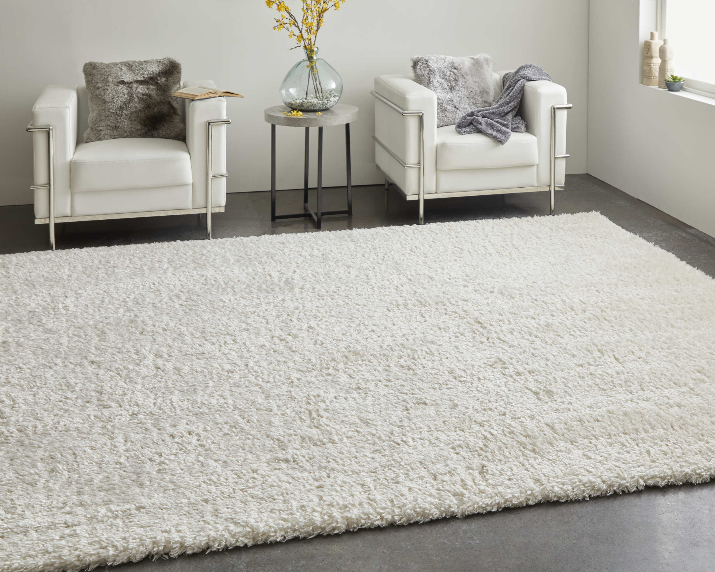 Room Envy DRNR39K0WHT000E10 rugs - View #4