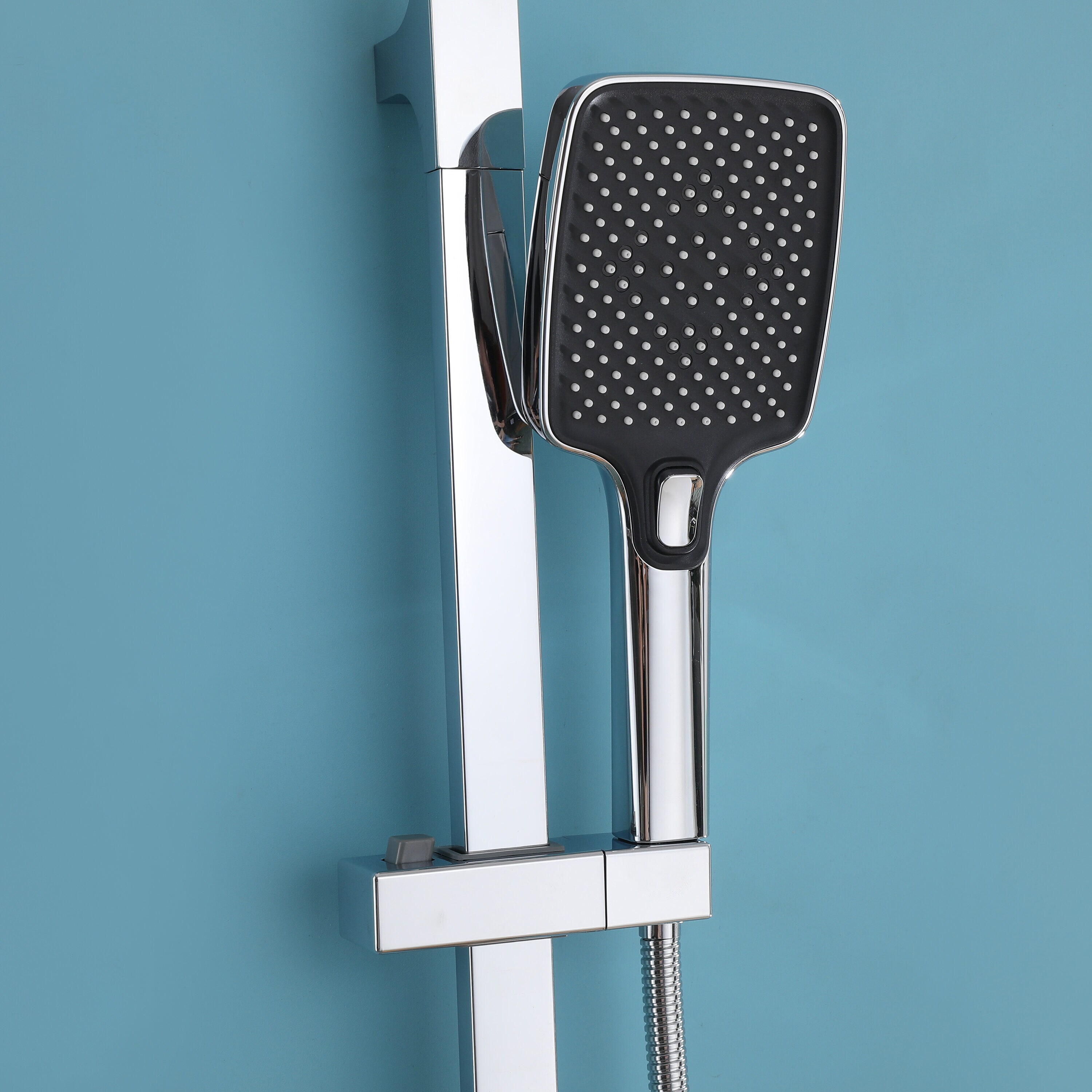 Clihome RCH-BAS818 Showerhead-Bar-Panels - View #8