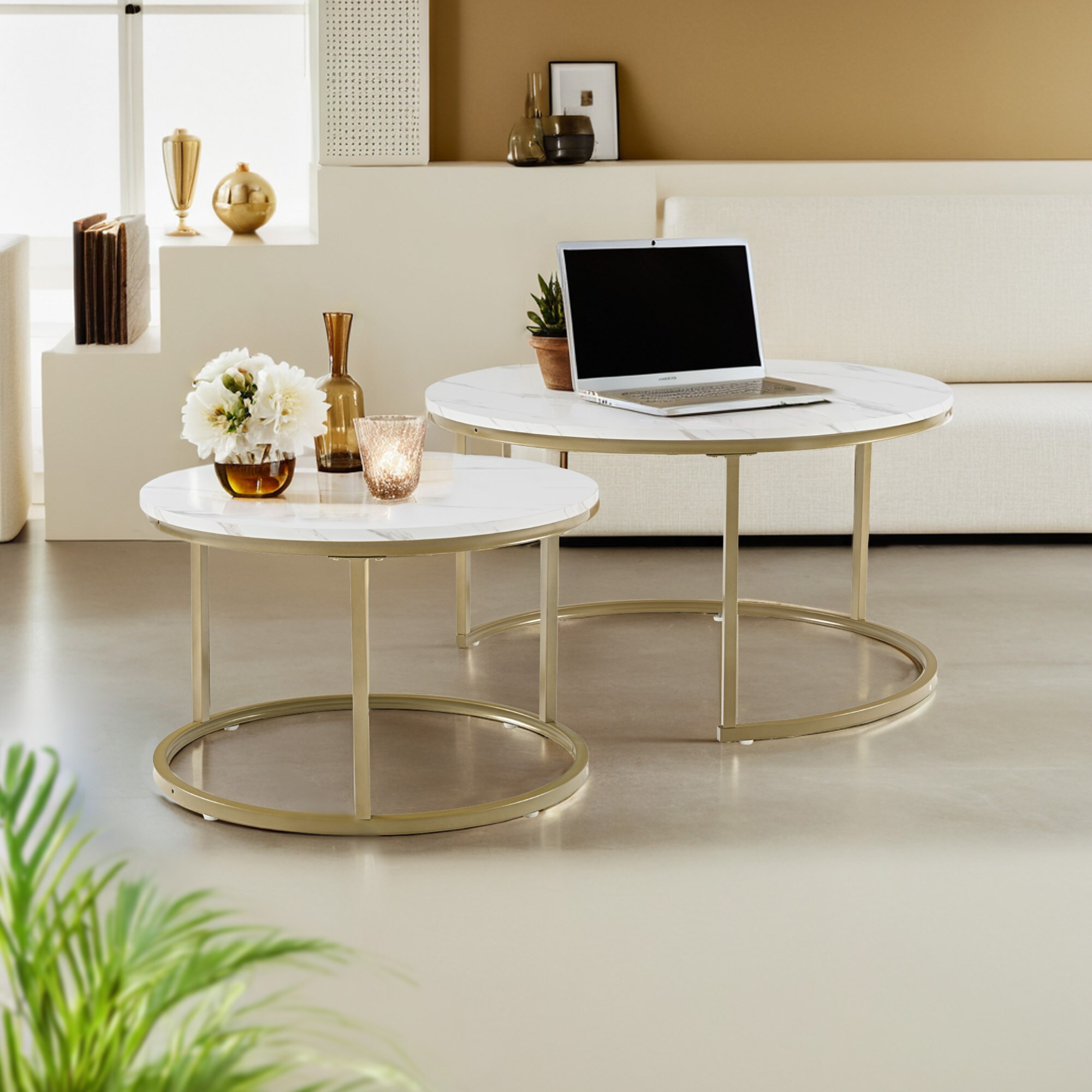  QTZ31B02-A-LW1 Coffee-Tables - View #4