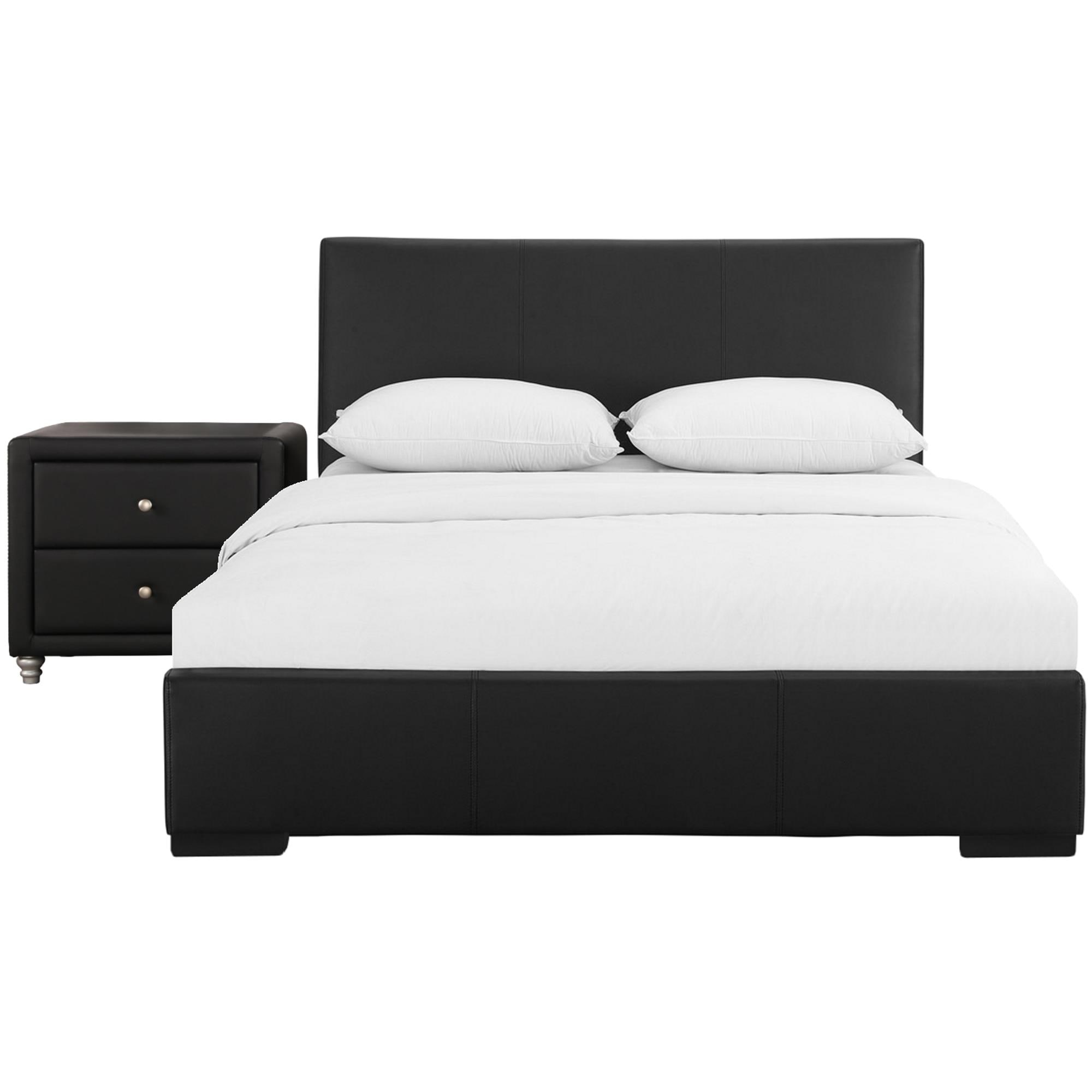Camden Isle 86364 Bedroom-Sets - View #2