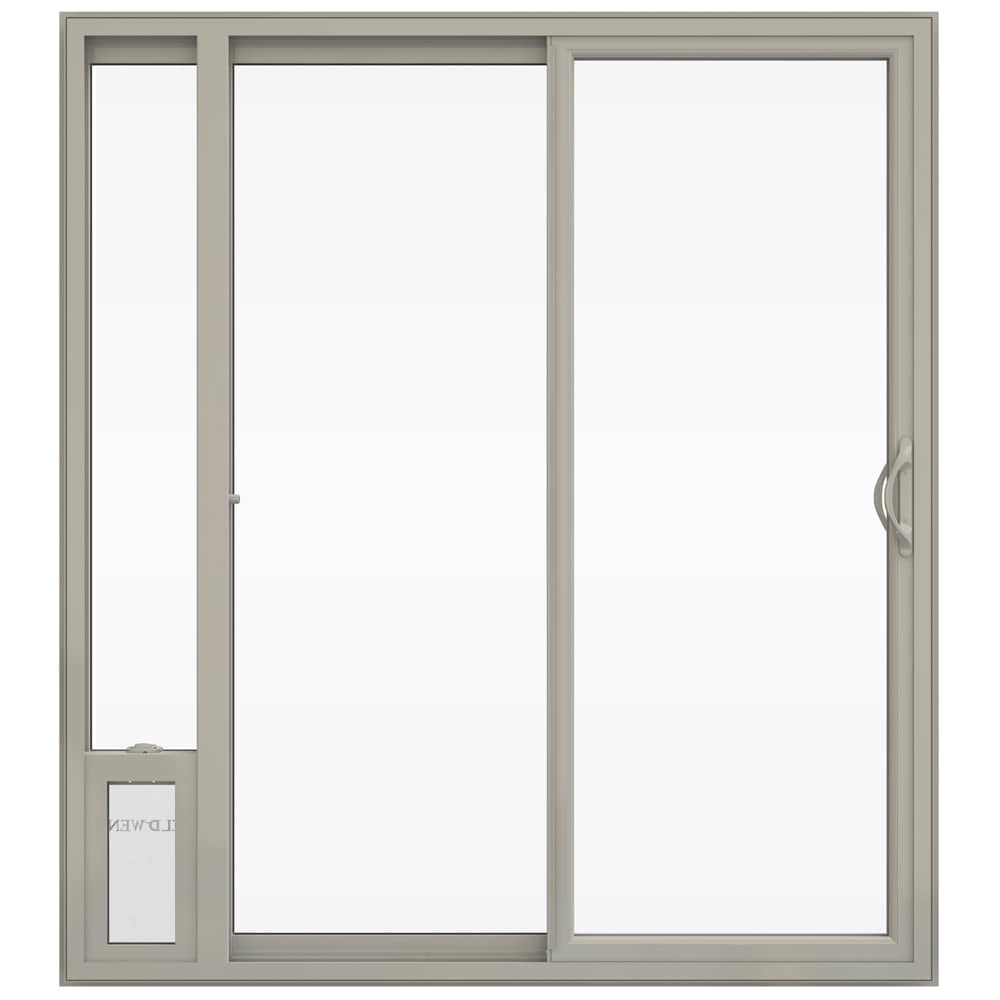 JELD-WEN LOWOLJW181500119 Patio-Doors - View #3