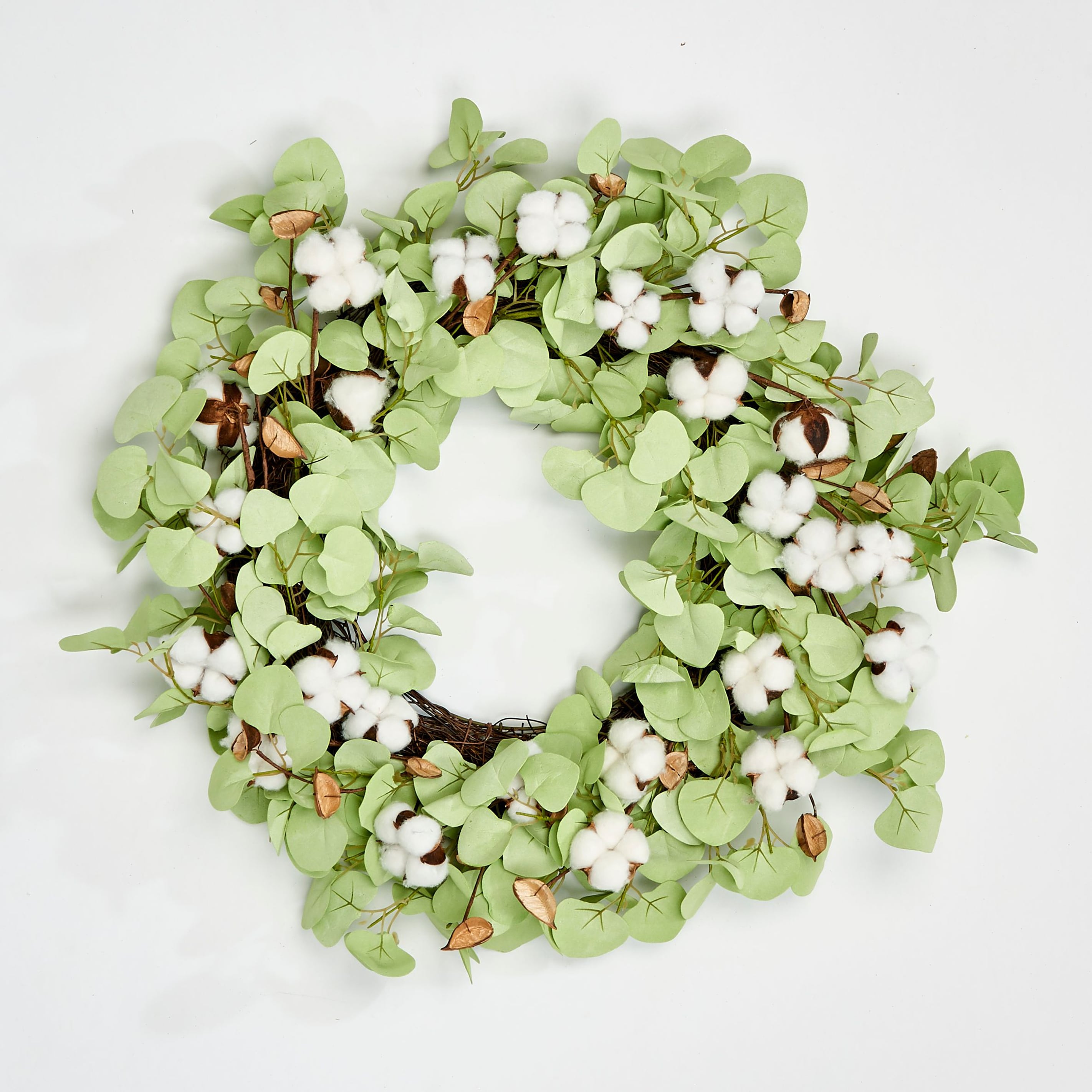 Worth Imports 3284 2-ft 24-in Artificial Wreath