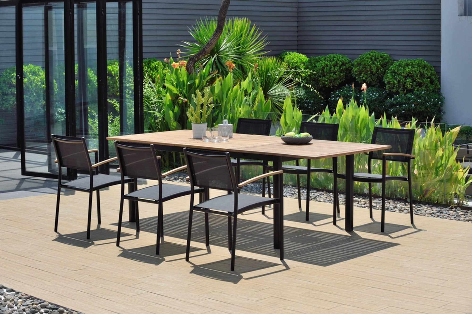 International Home IH-ENIBIS-1 Patio-Tables - View #6