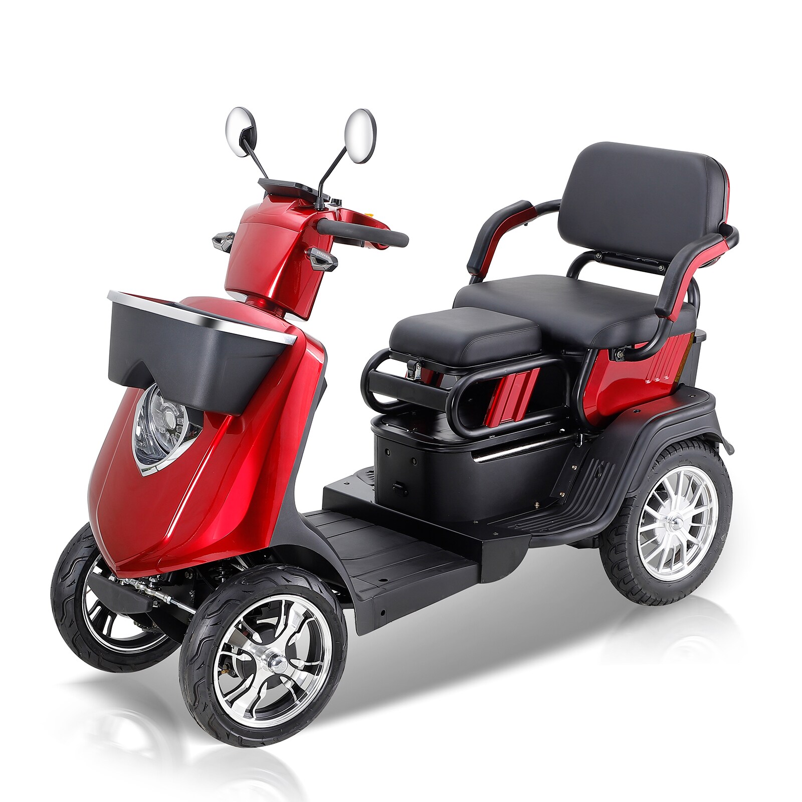 Xspracer ML-MS122H scooters - View #2