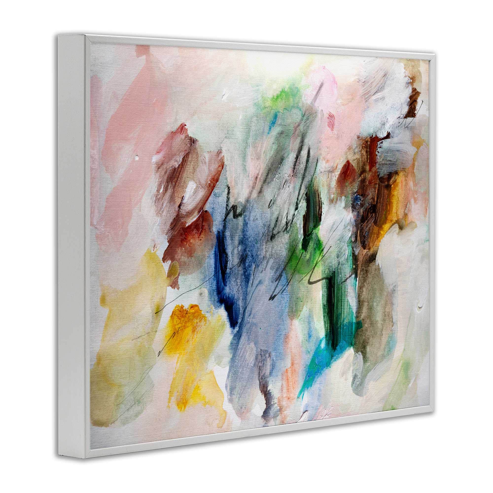 Stupell Industries BU-165-WFR-24X30 Wall-Art - View #2