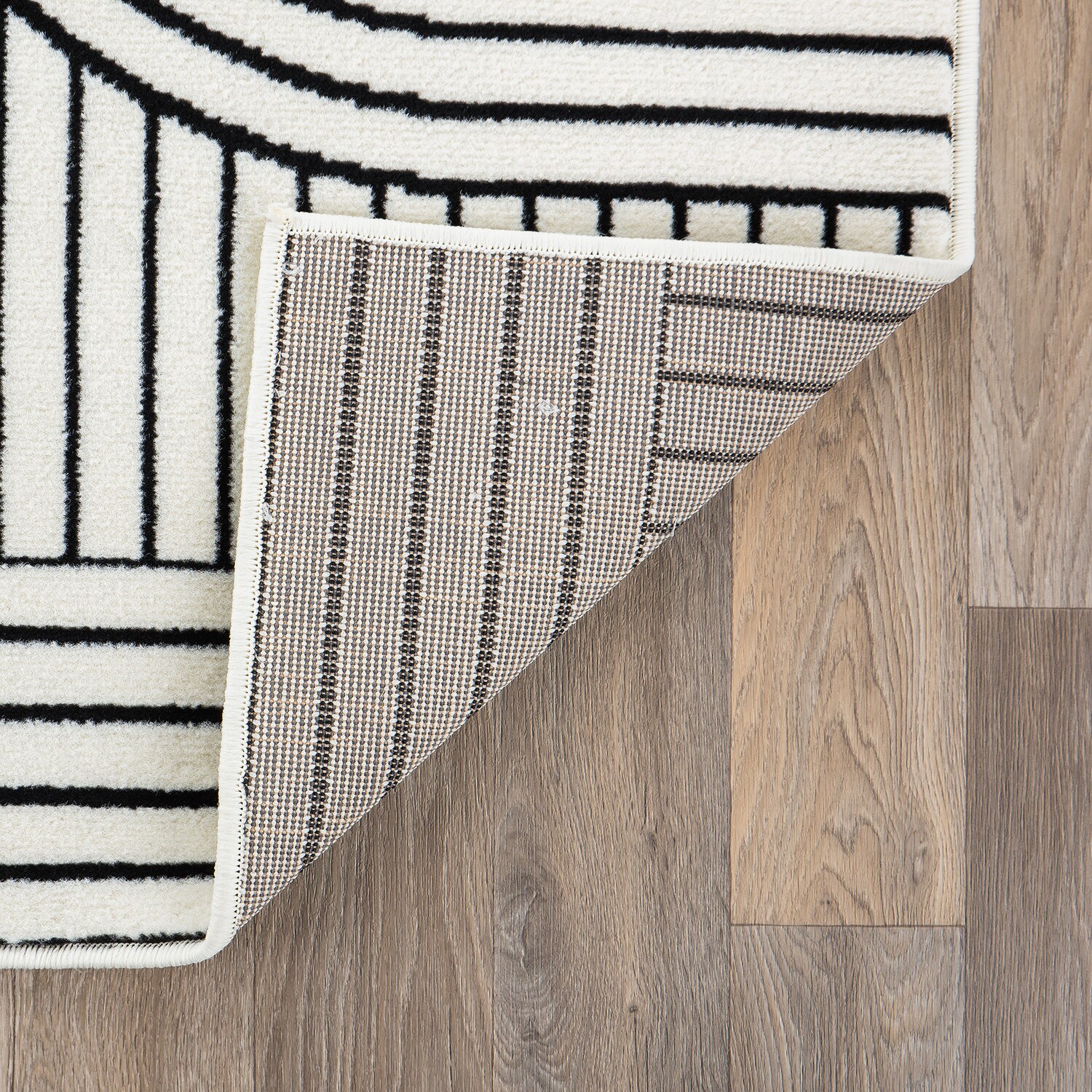 World Rug Gallery 3017CREAM5X7 rugs - View #7