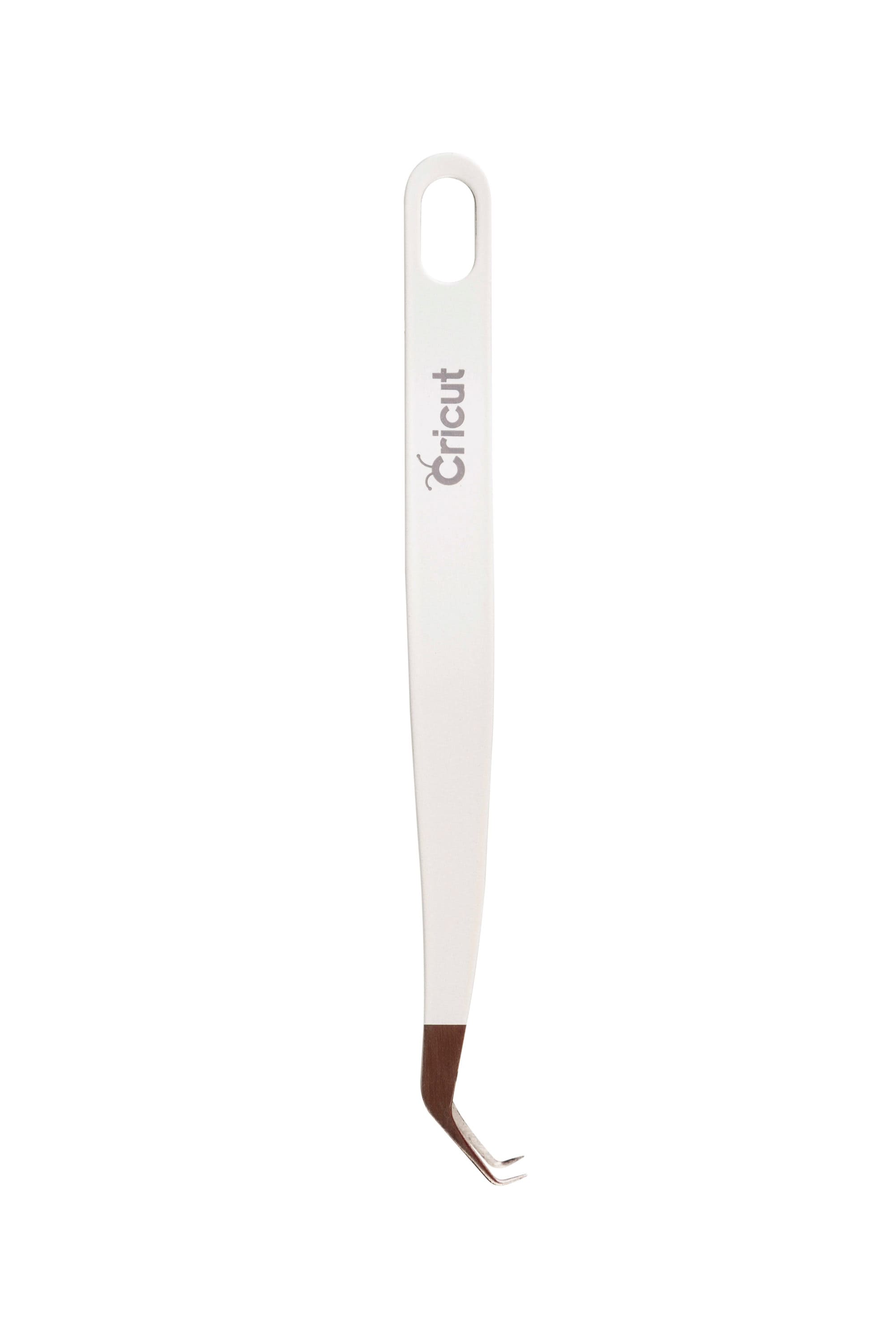 Cricut Weeding Tool Set, Weeder, Hook, Piercing & 2x Tweezers - Model  2004233
