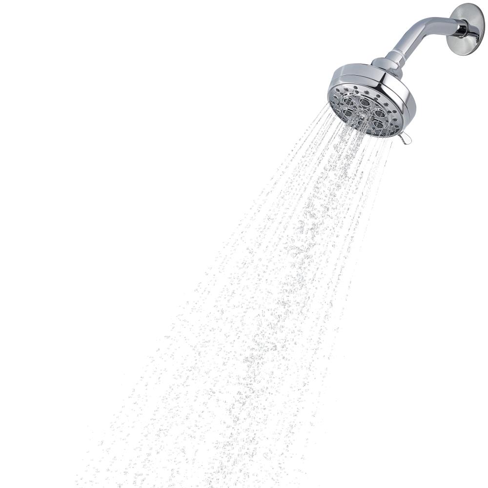 Pfister 015-VICC Fixed-Showerhead - View #5