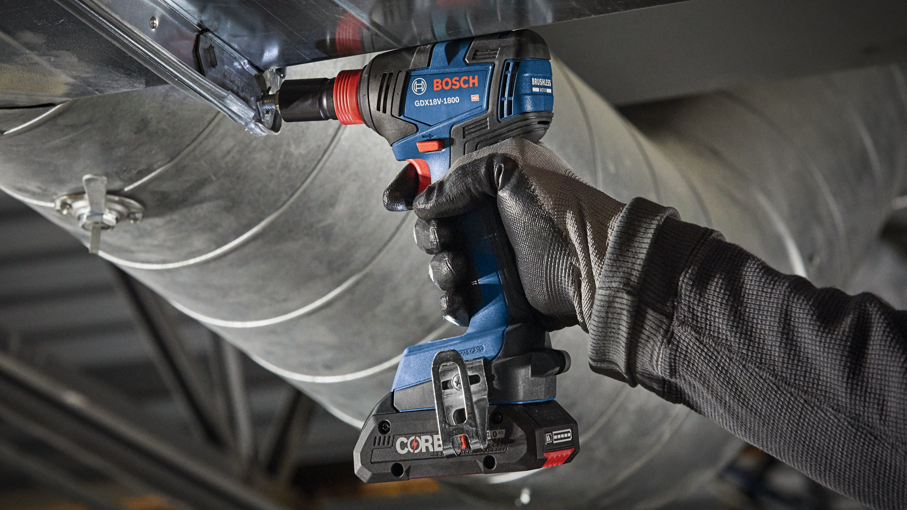 Bosch GXL18V-238B25 Combo-Kits - View #9