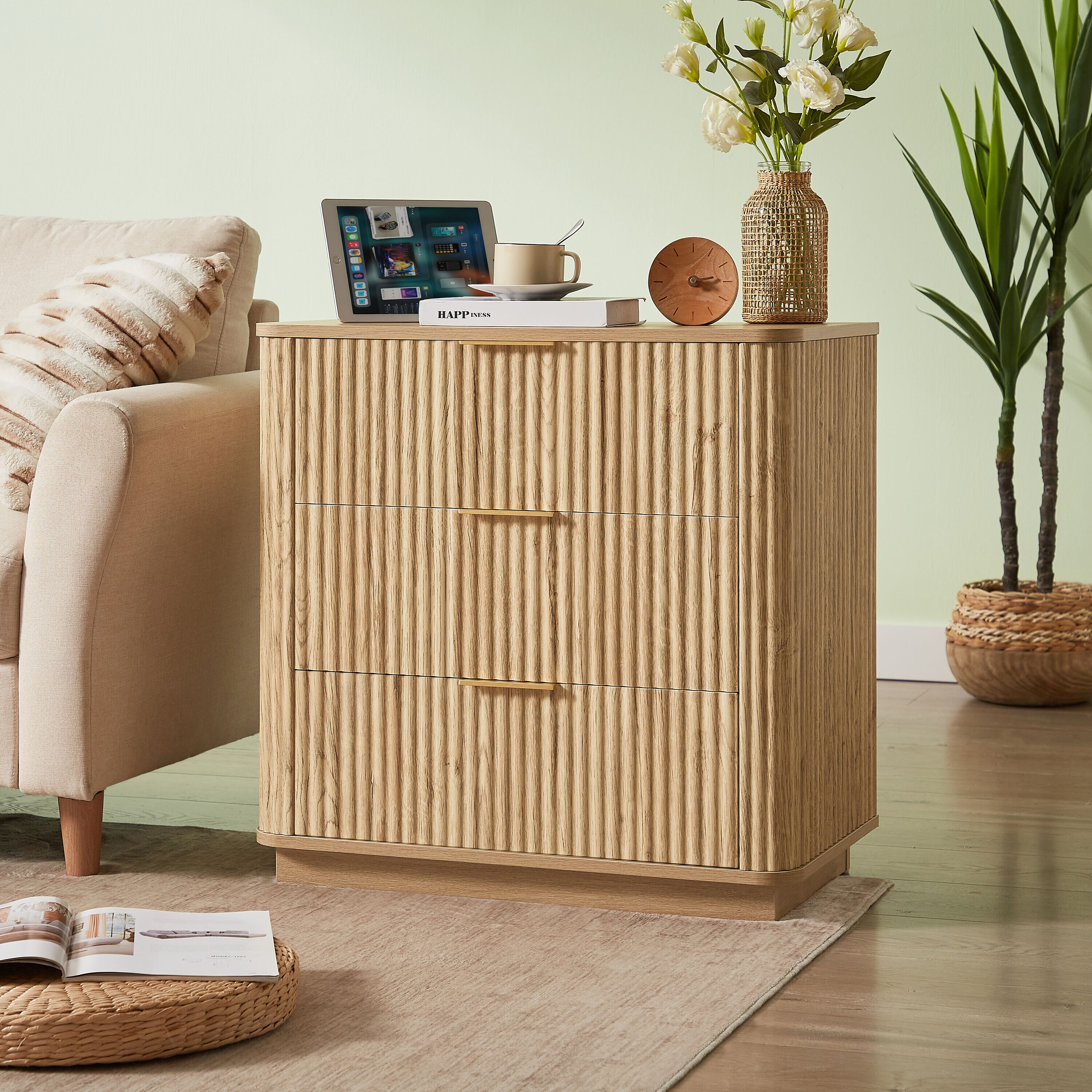 Bayfeve BF-335659-IN dressers - View #4