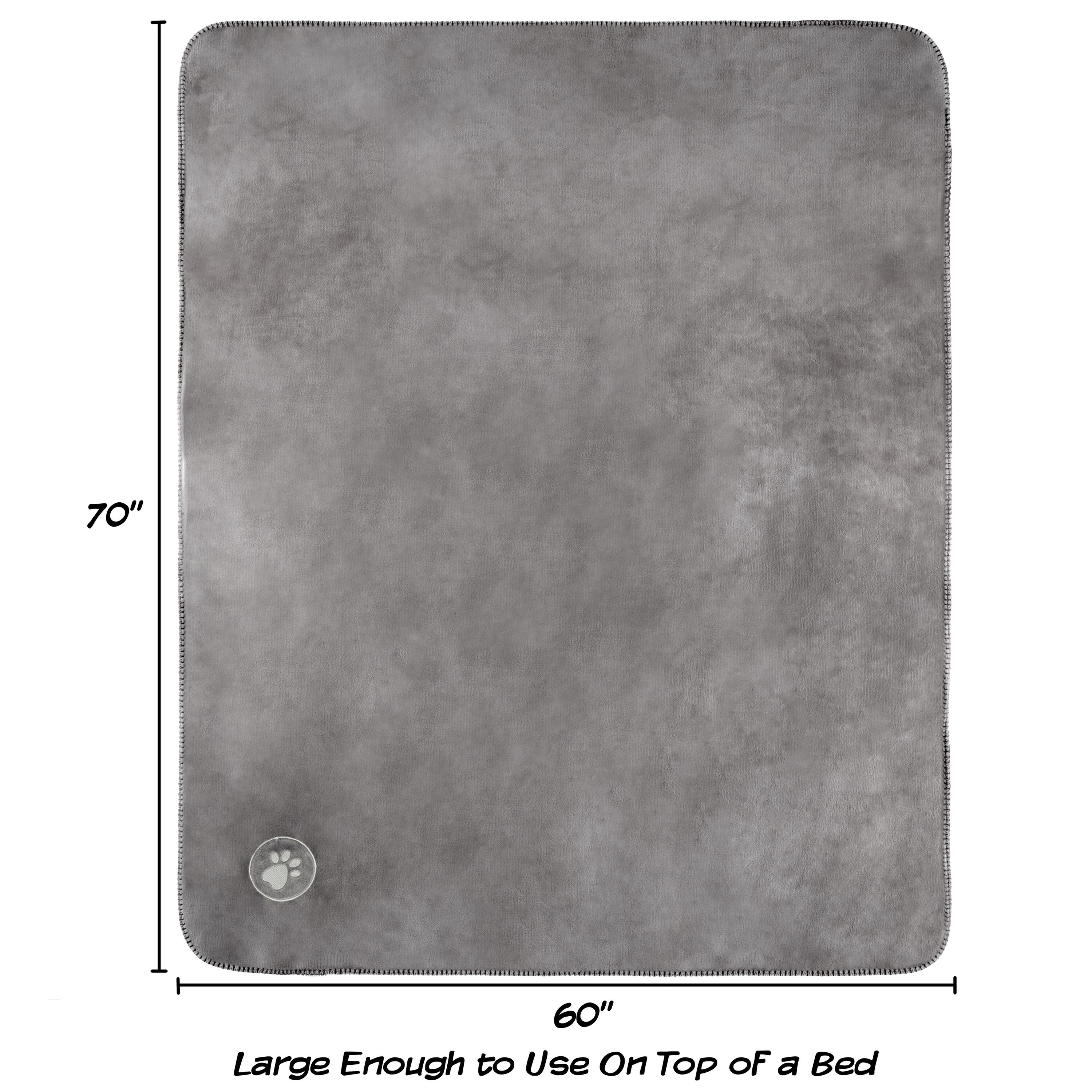 PETMAKER 346391YRB Blankets-And-Throws - View #6