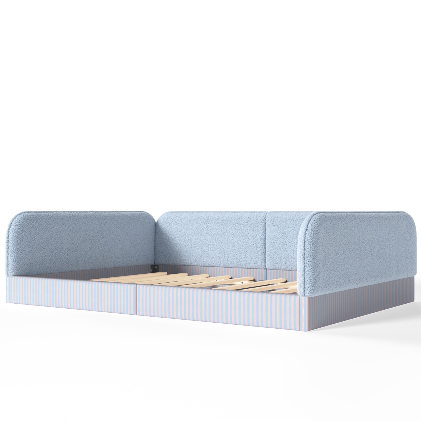 CHITA JKY-BBABEDS-0811  - View #11
