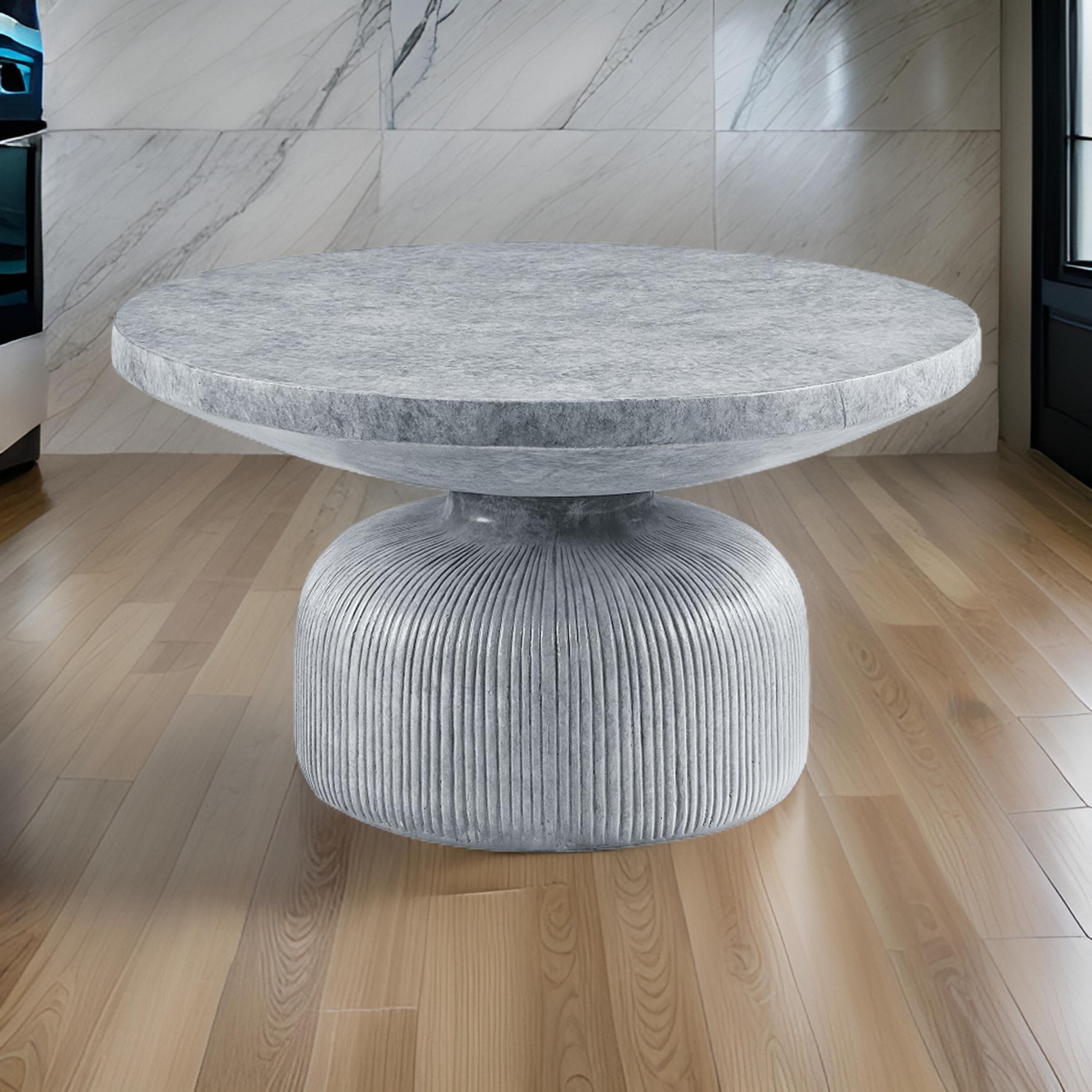 Benzara BM309460 Coffee-Tables - View #6