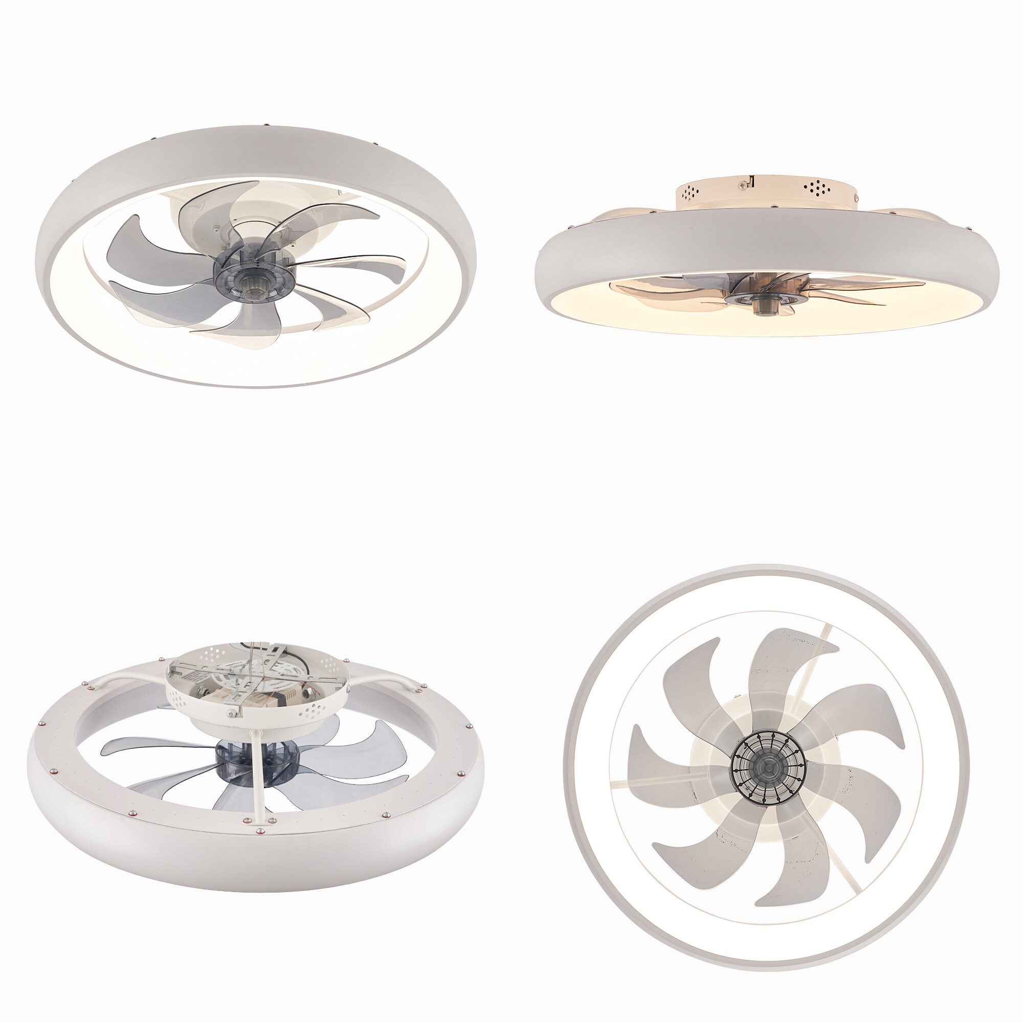 Antoine BLW020 Ceiling-Fans - View #7