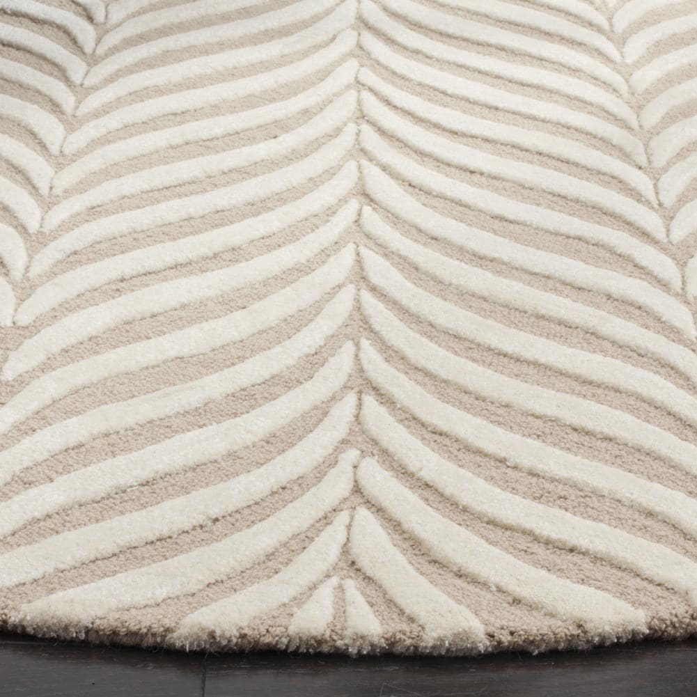 Safavieh BEL135A-5R rugs - View #3