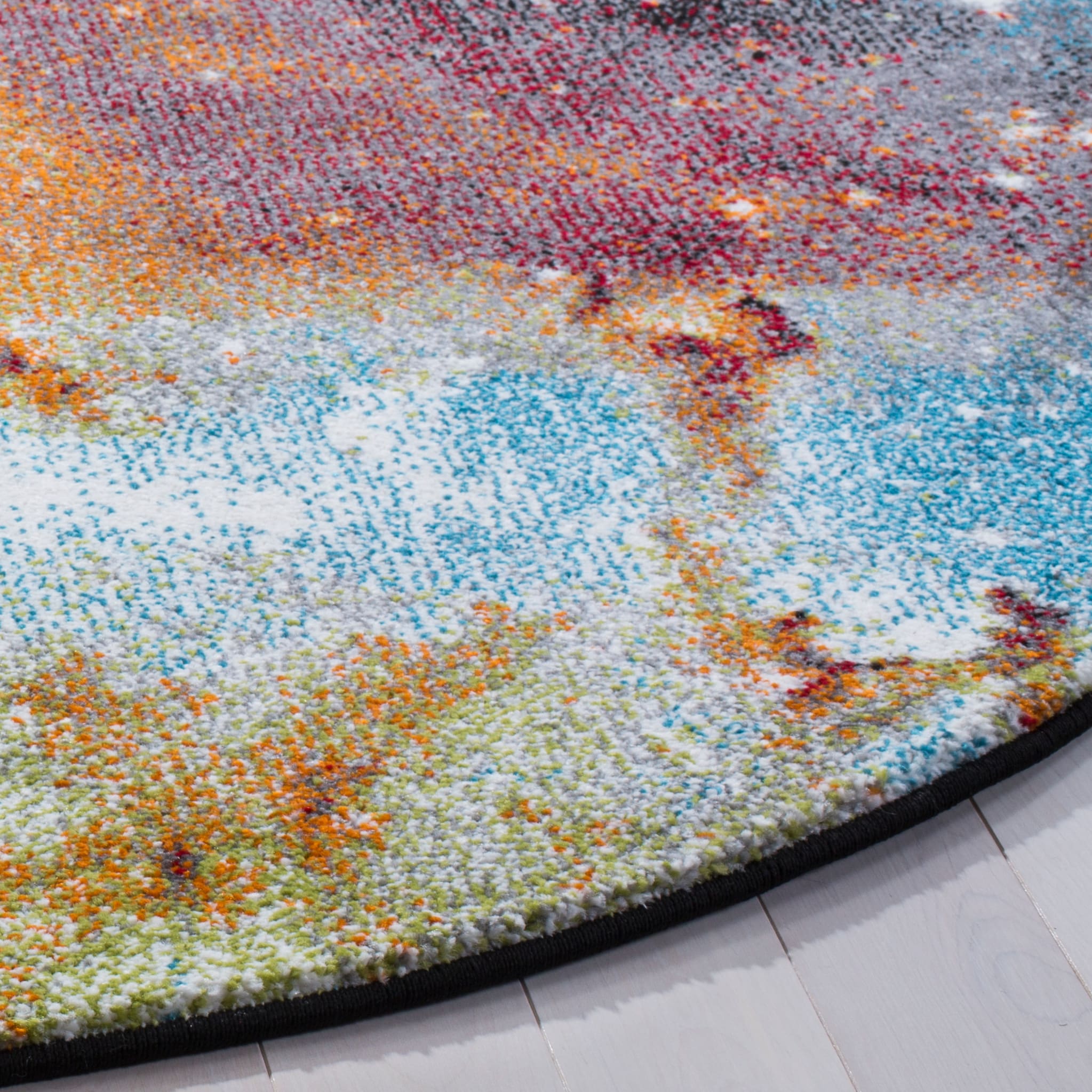 Safavieh GAL109D-4R rugs - View #3