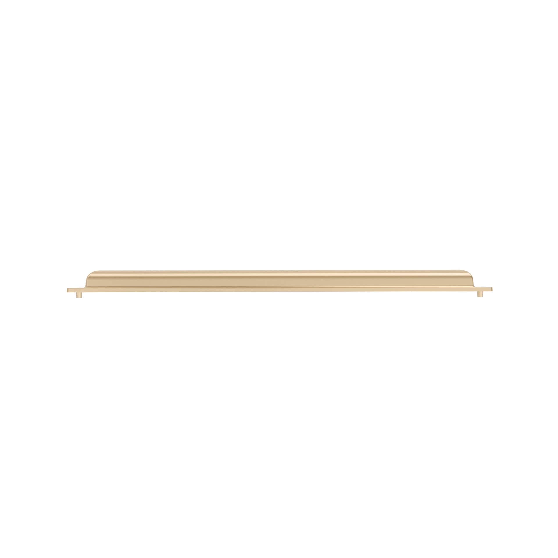 Richelieu BP8716480CHBRZ Cabinet-Pulls - View #8