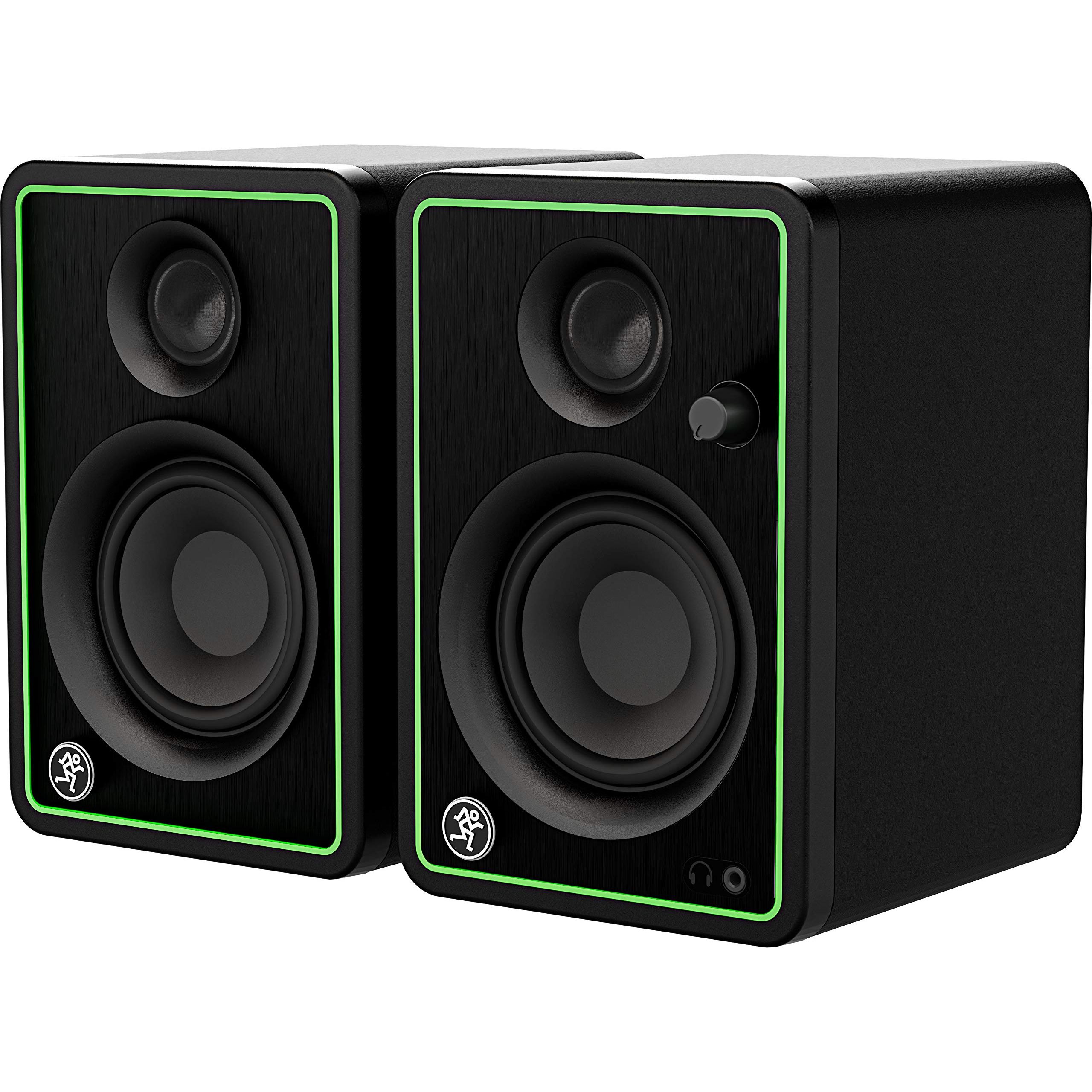  AMZPRS96BLKC Audio-Connectors - View #7