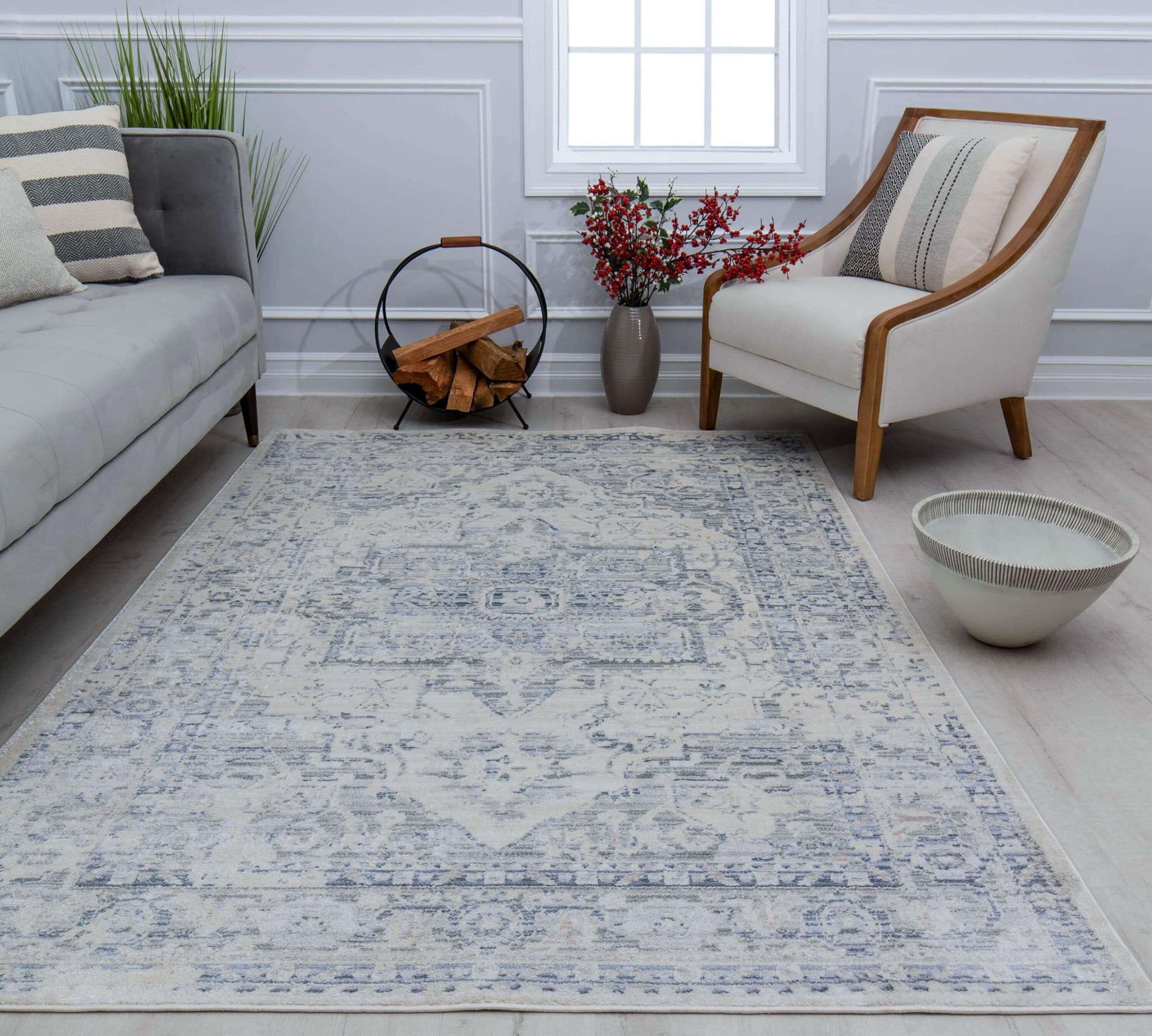 Rugs America 30839 5 x 7 (ft) Area rug