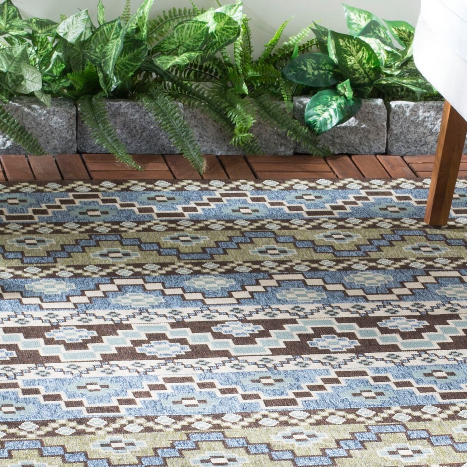 Safavieh VER095-0651-9 rugs - View #6