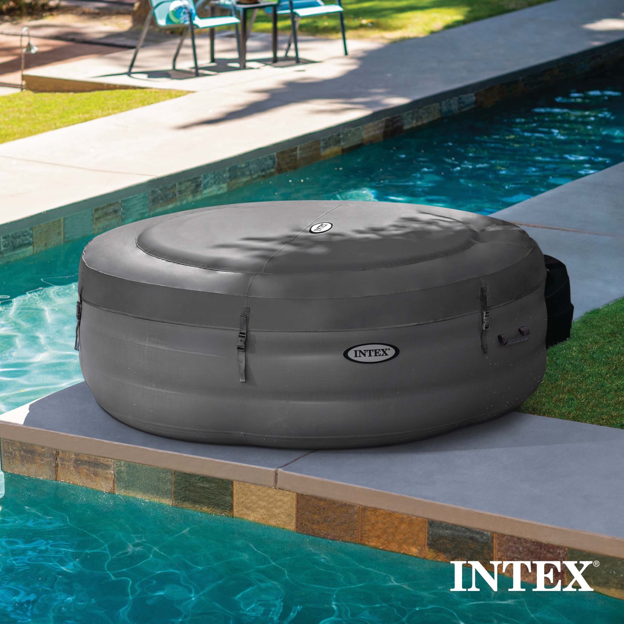 Intex 412688 spas - View #8