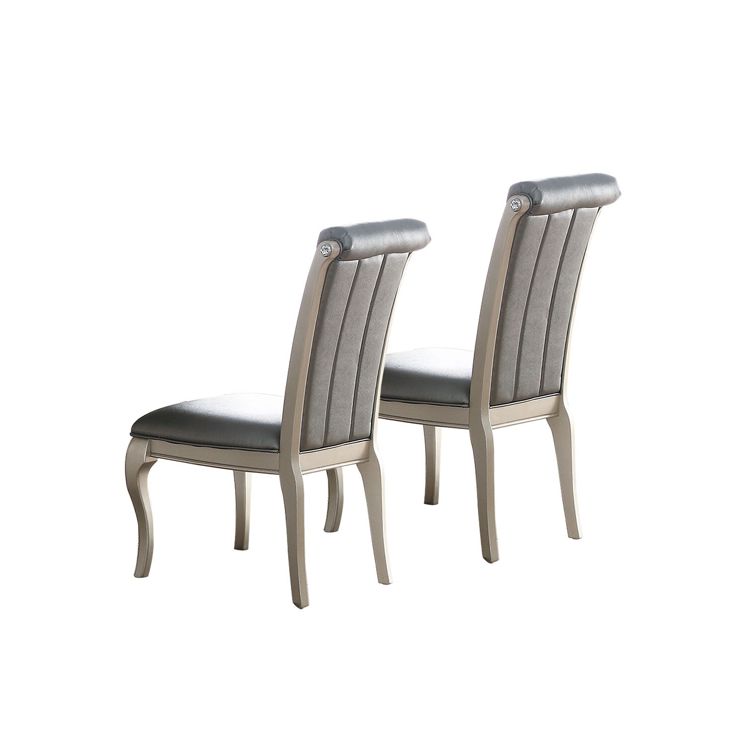 Simple Relax SR011540 Dining-Chairs - View #3