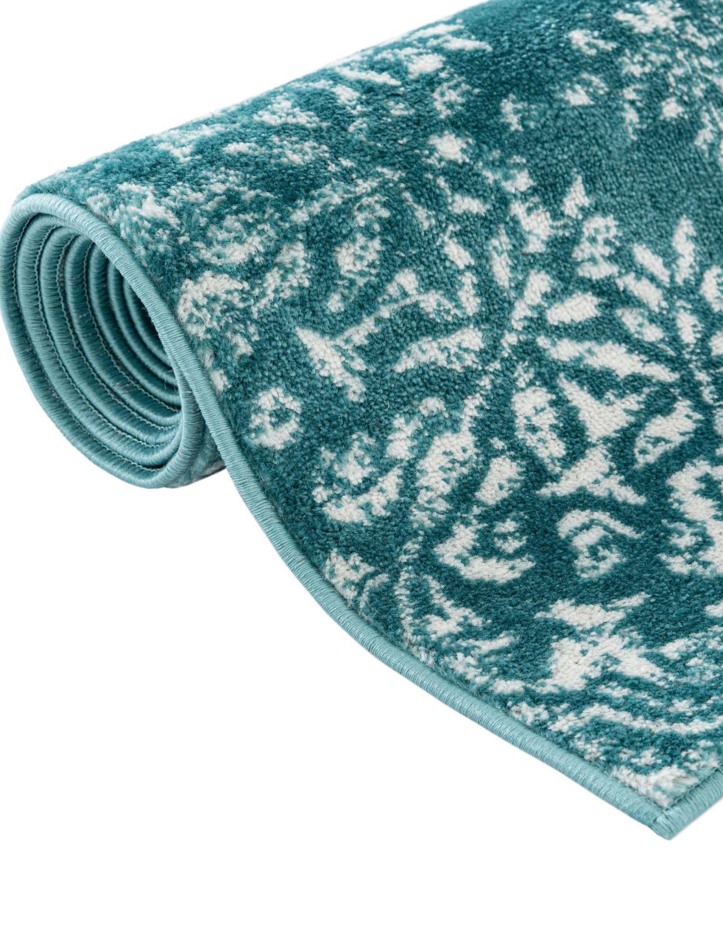 Unique Loom 3141570 rugs - View #9