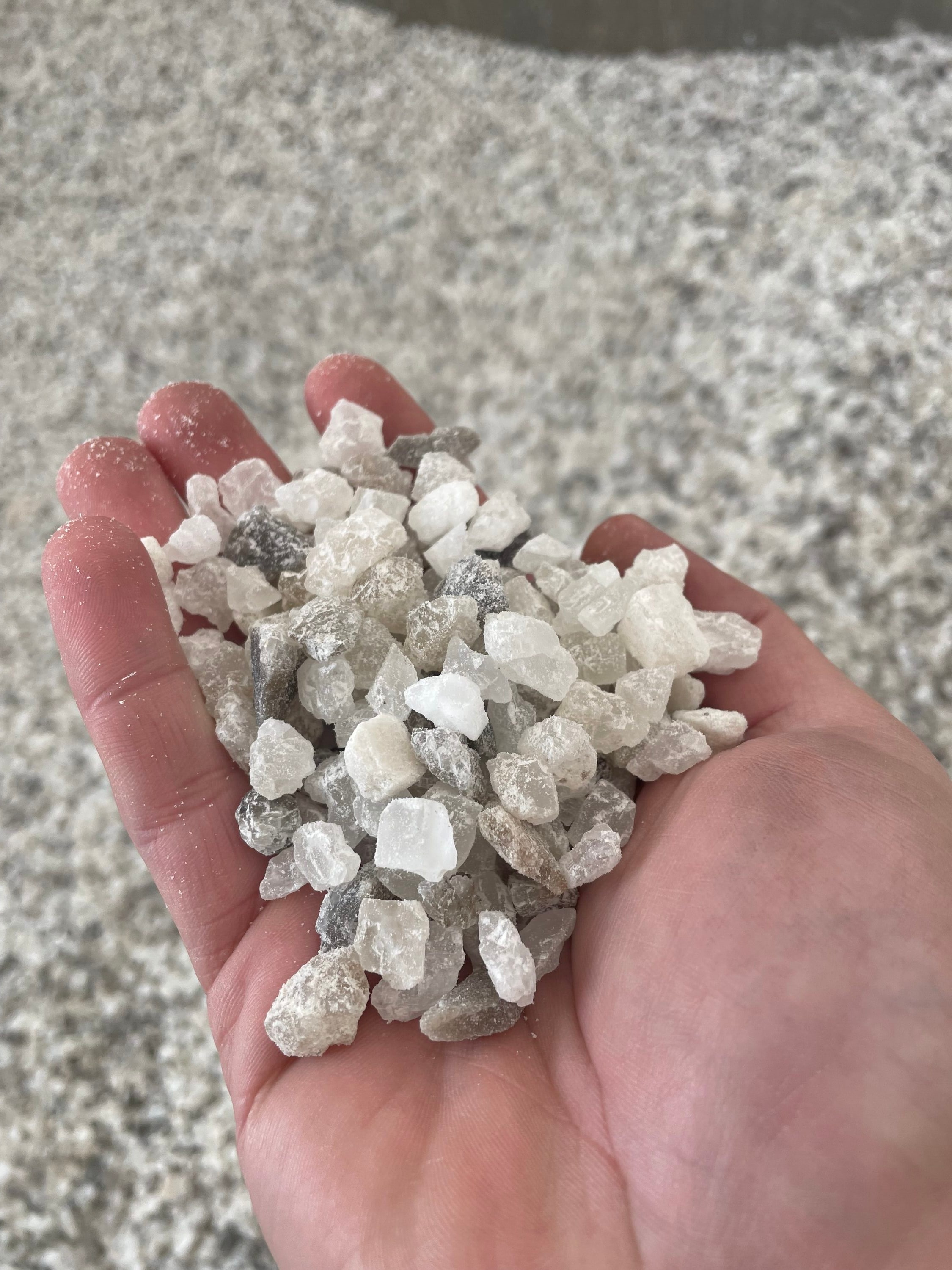 Hot Rock HR-RS-50 Ice-Melt - View #2