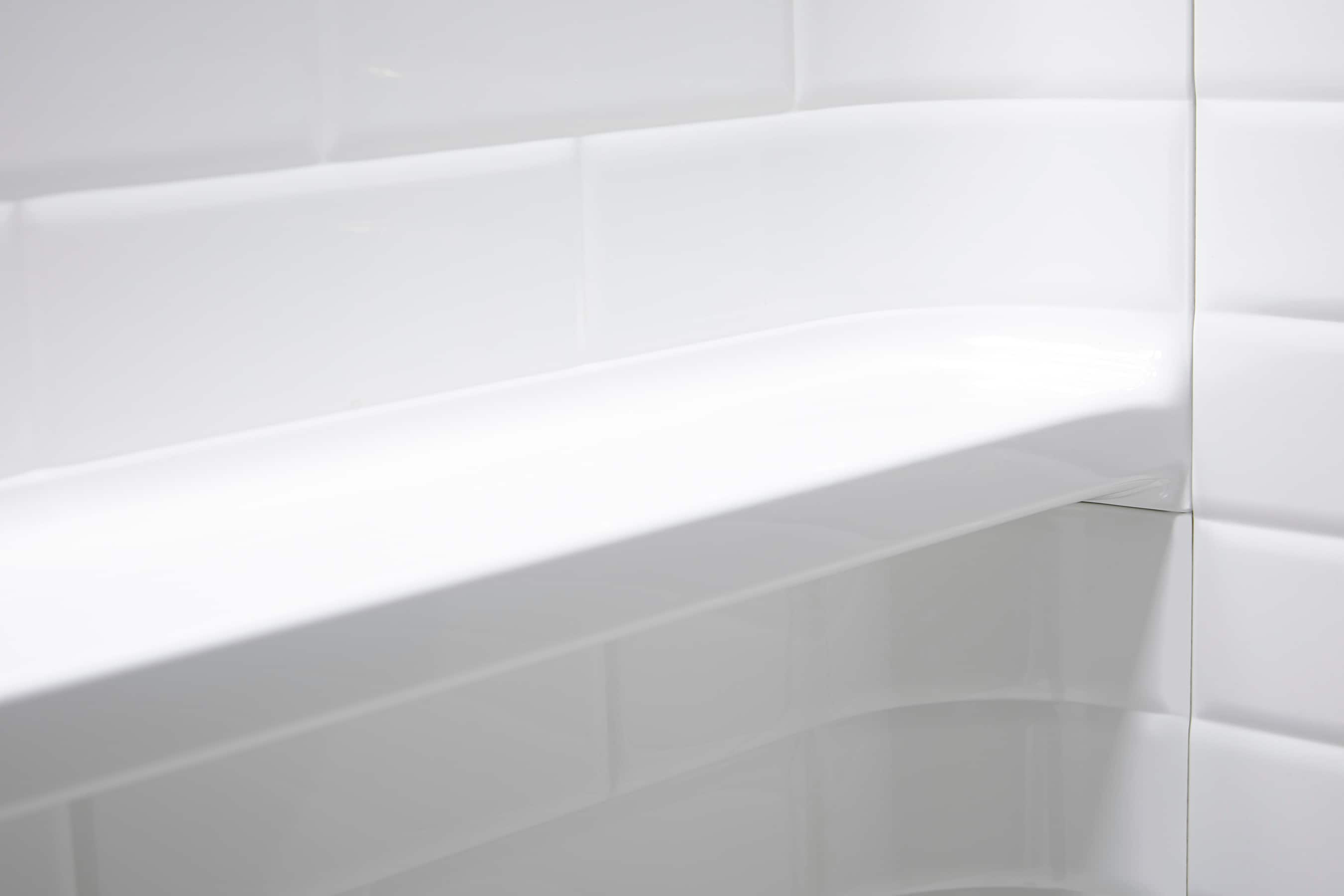 Sterling 72532800-0 Shower-Wall-Surrounds - View #8