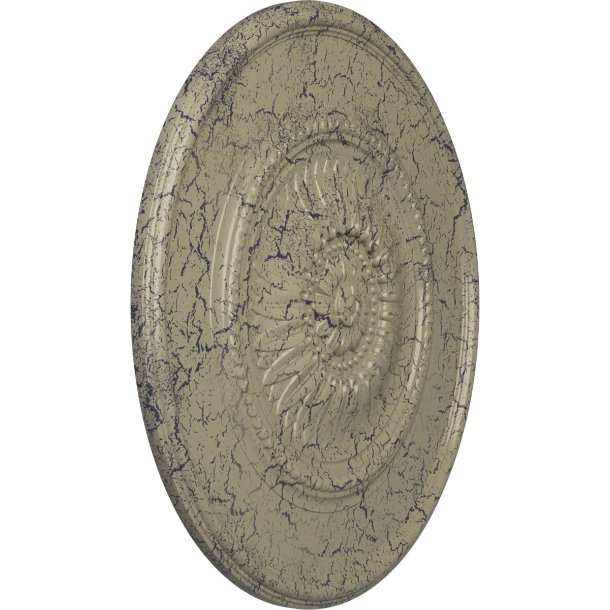 Ekena Millwork CM29WGCSC Ceiling-Medallions - View #2