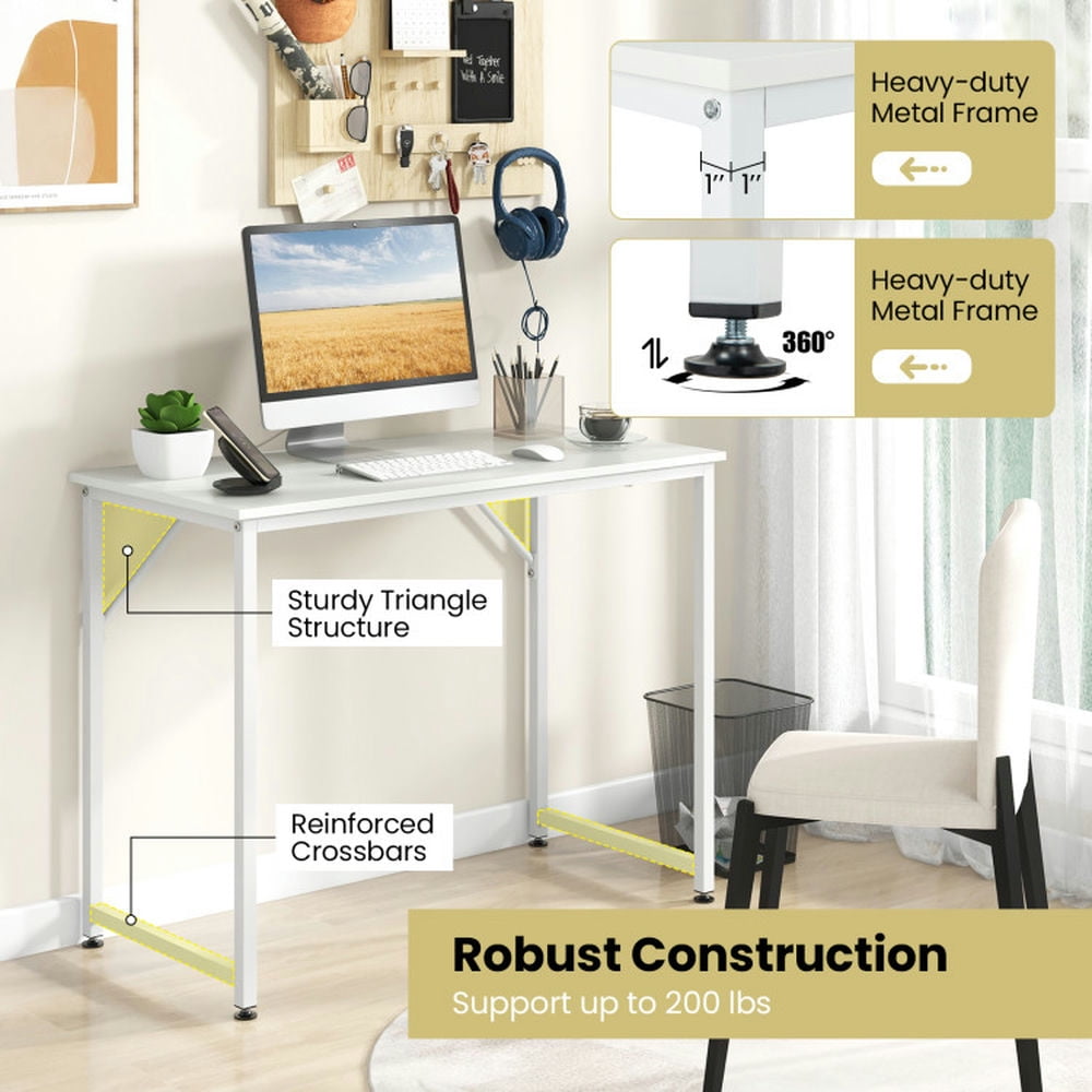 VERYKE 4856710239928 desks - View #3