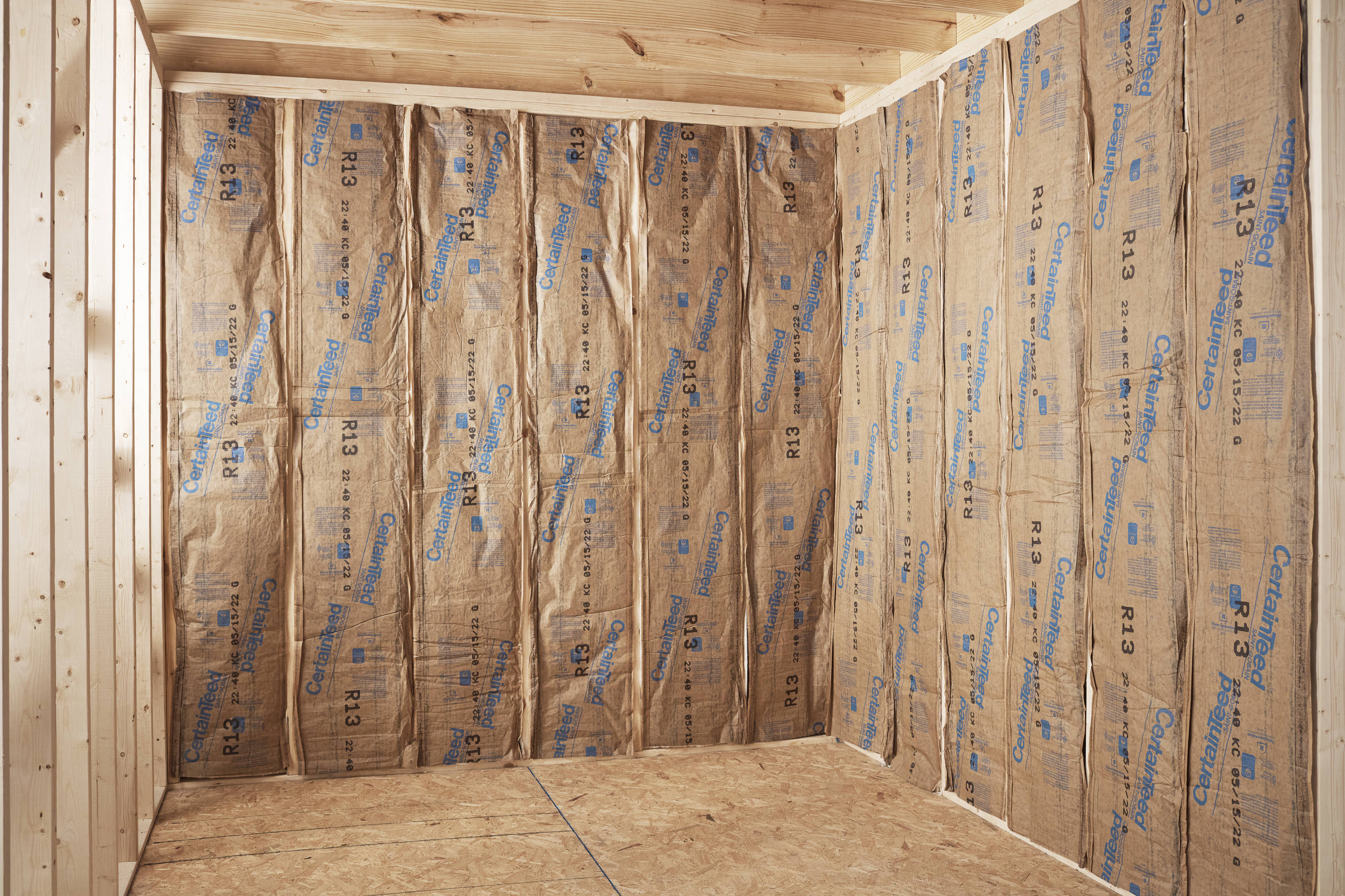 Radiant Trusted Manufacturers – Rockwool - Radiant Drywall & Insulation