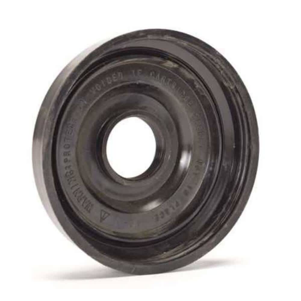 MSA  Safety Cartridge Receptacle 460184