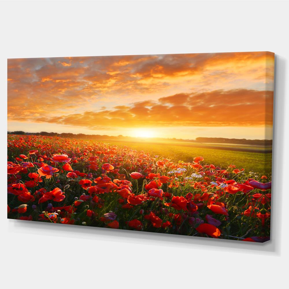 Designart PT15843-32-16 Wall-Art - View #2